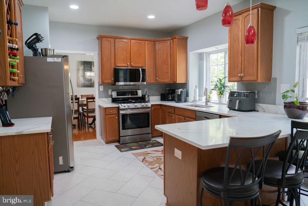 BAY RIDGE ESTATES - Residential