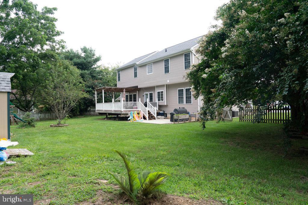 BAY RIDGE ESTATES - Residential