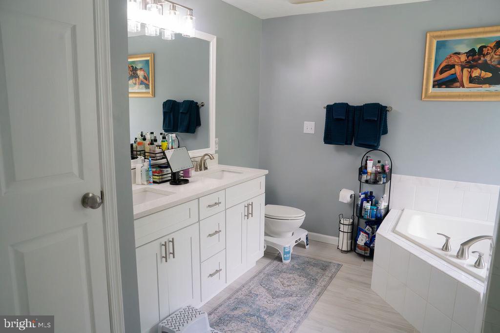 BAY RIDGE ESTATES - Residential