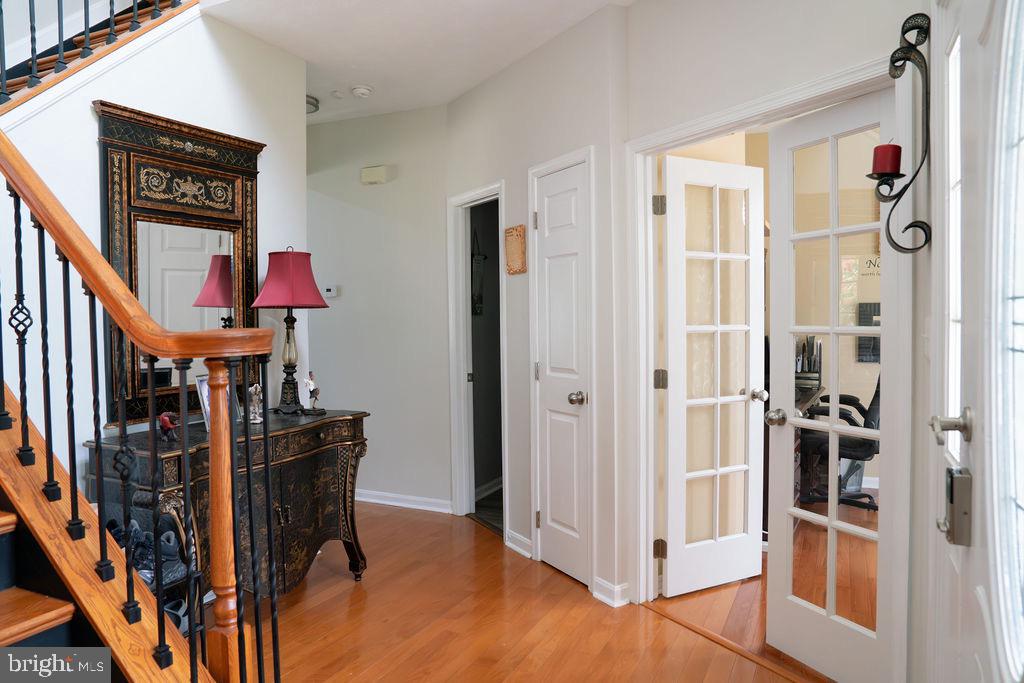 BAY RIDGE ESTATES - Residential