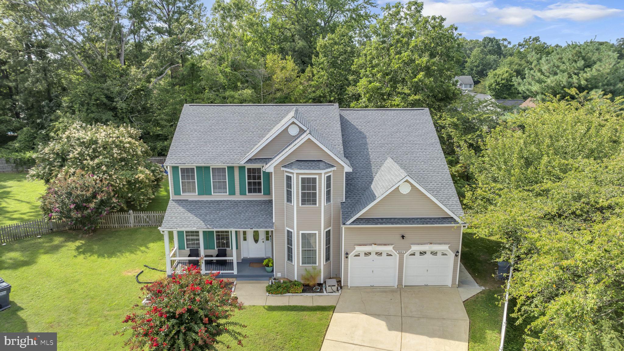 BAY RIDGE ESTATES - Residential