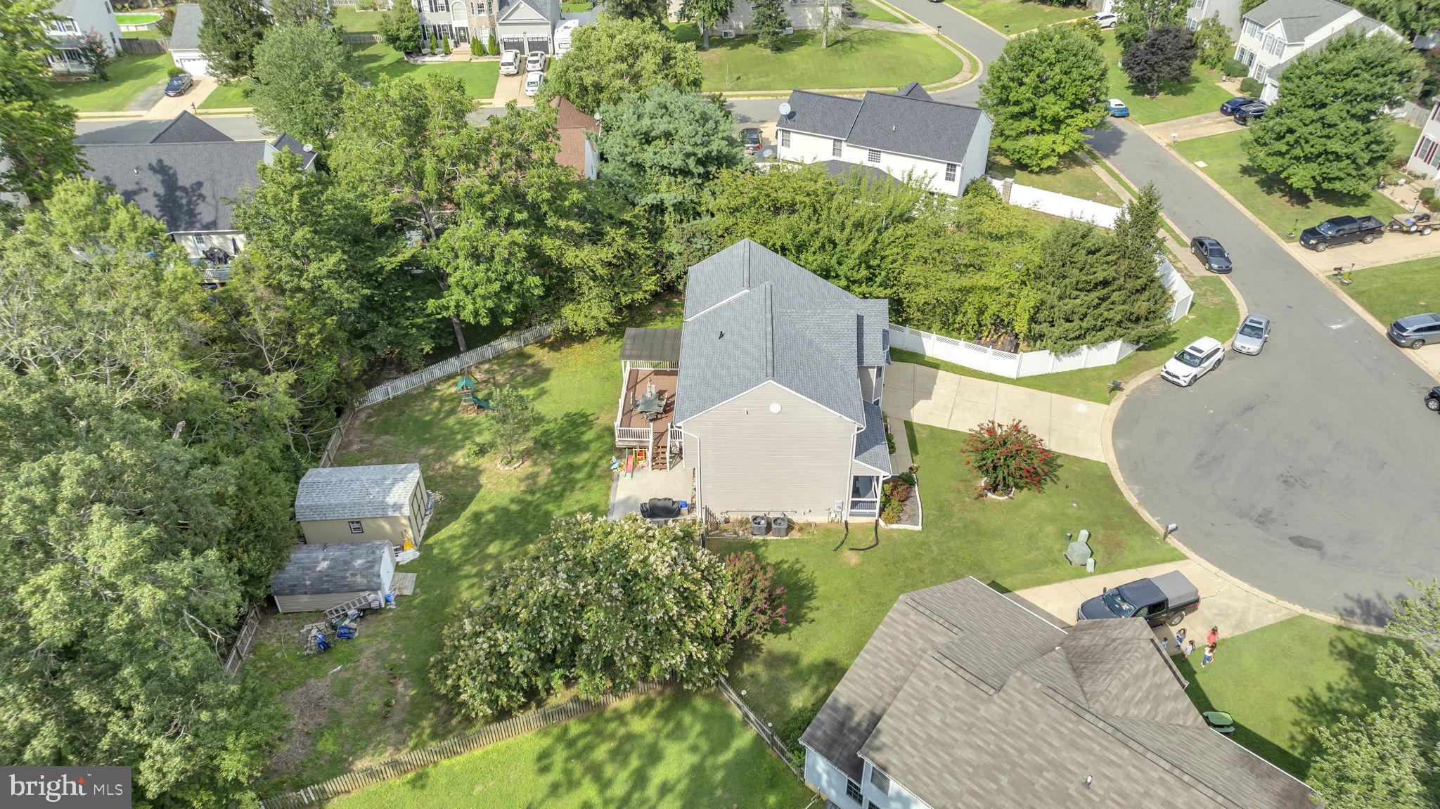 BAY RIDGE ESTATES - Residential