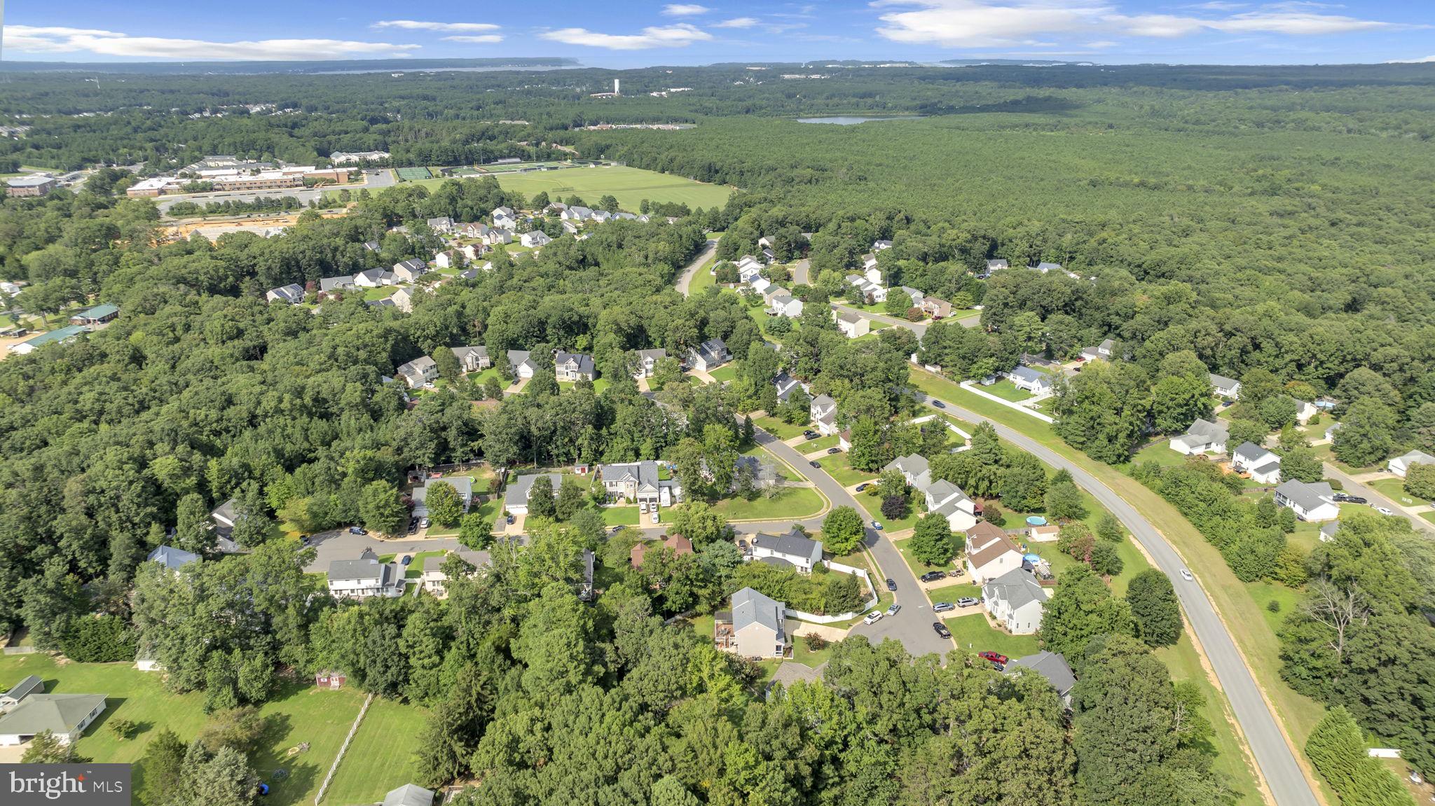 BAY RIDGE ESTATES - Residential