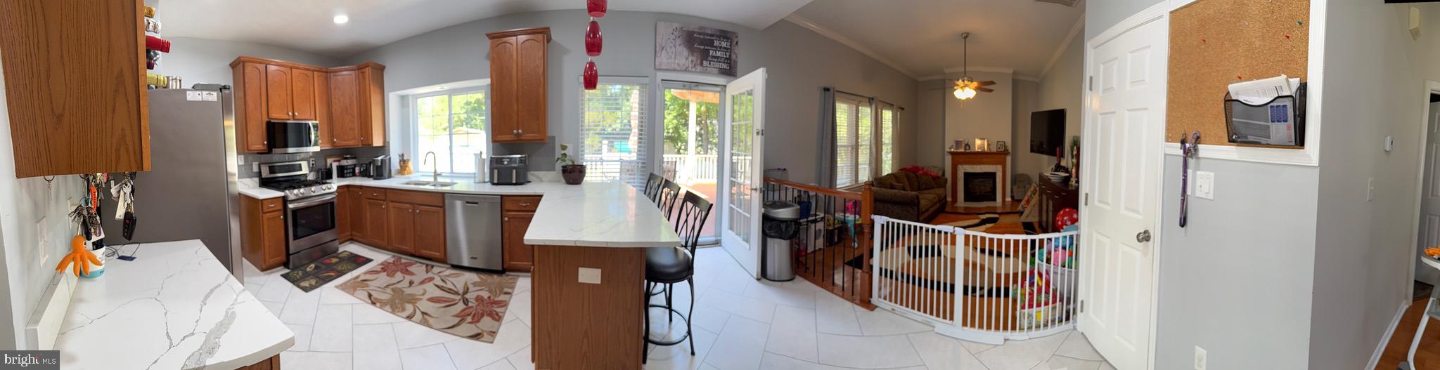 BAY RIDGE ESTATES - Residential