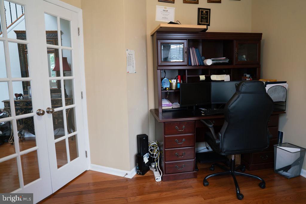 BAY RIDGE ESTATES - Residential