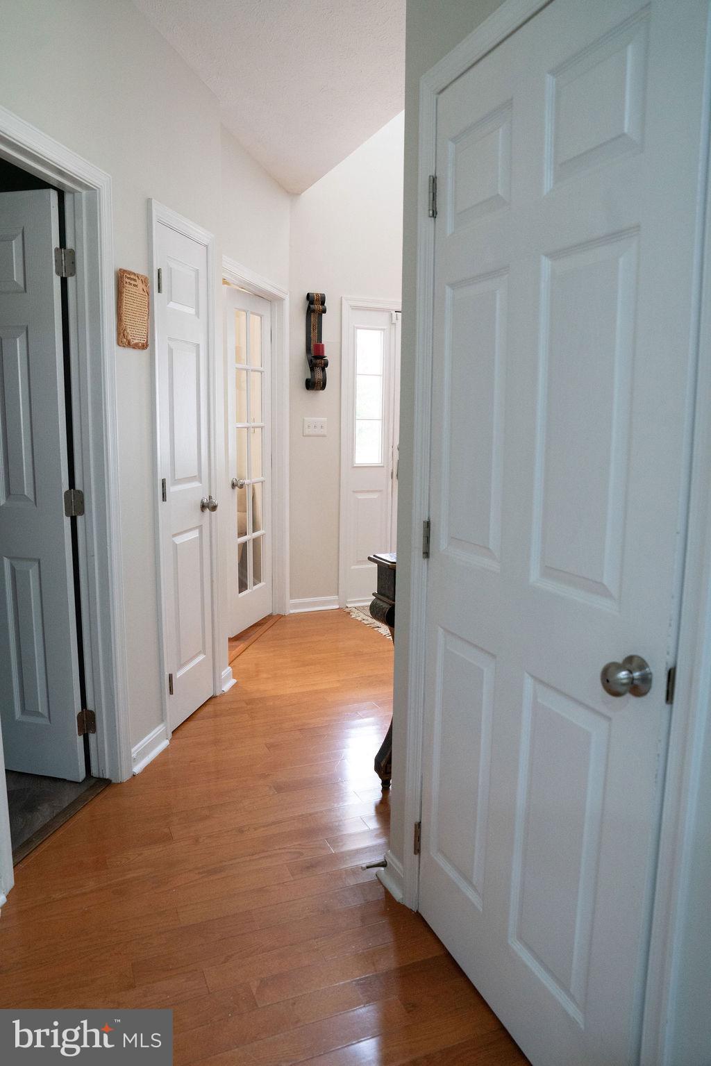 BAY RIDGE ESTATES - Residential