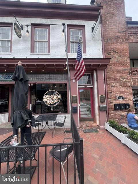 Photo of WARRENTON, VA 20186 (MLS # VAFQ2017090)