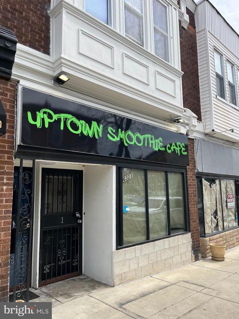 Photo of 6323 Germantown Avenue, PHILADELPHIA, PA 19144 (MLS # PAPH2624788)