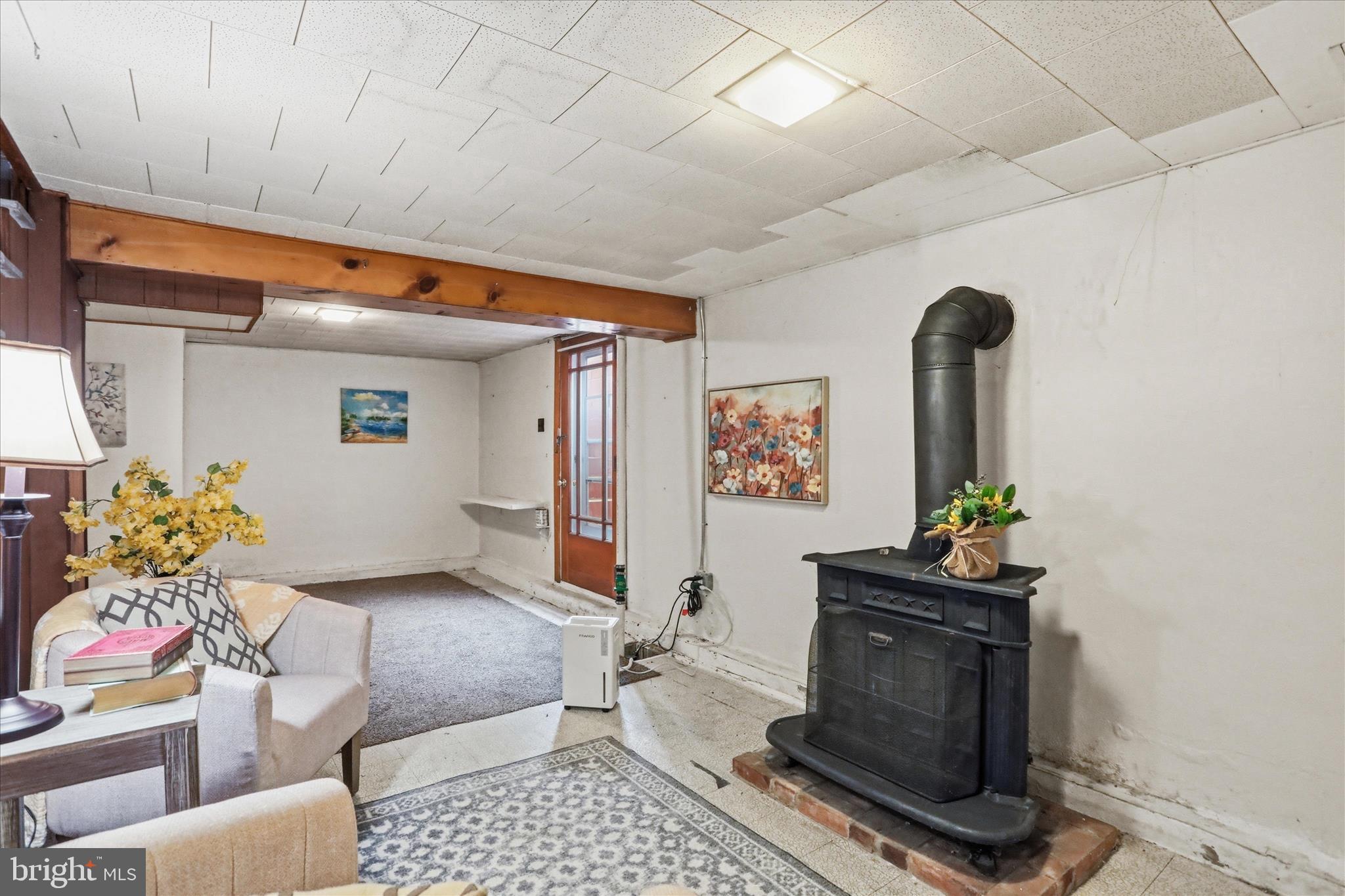 FALLING WATERS - Residential