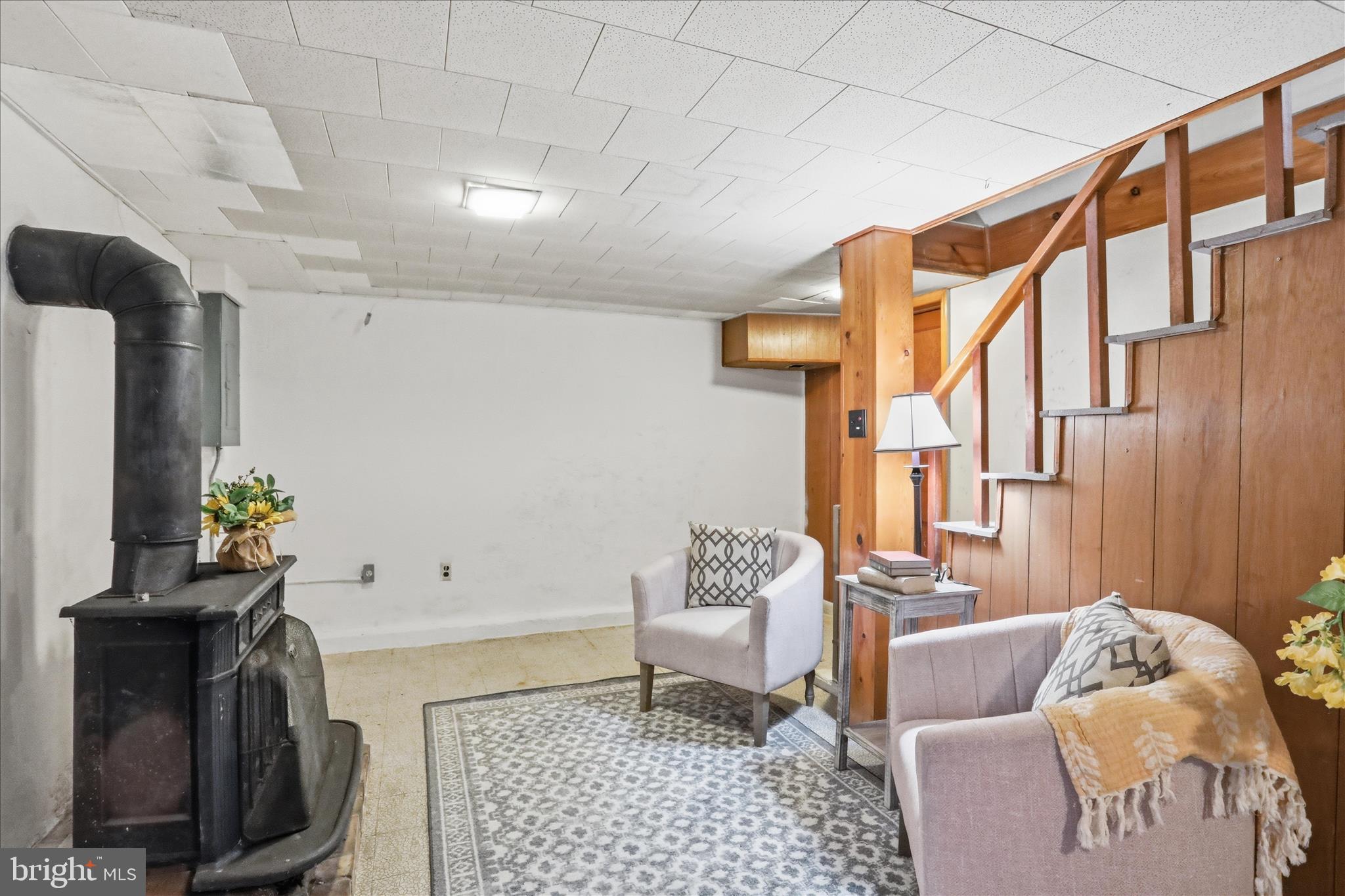 FALLING WATERS - Residential