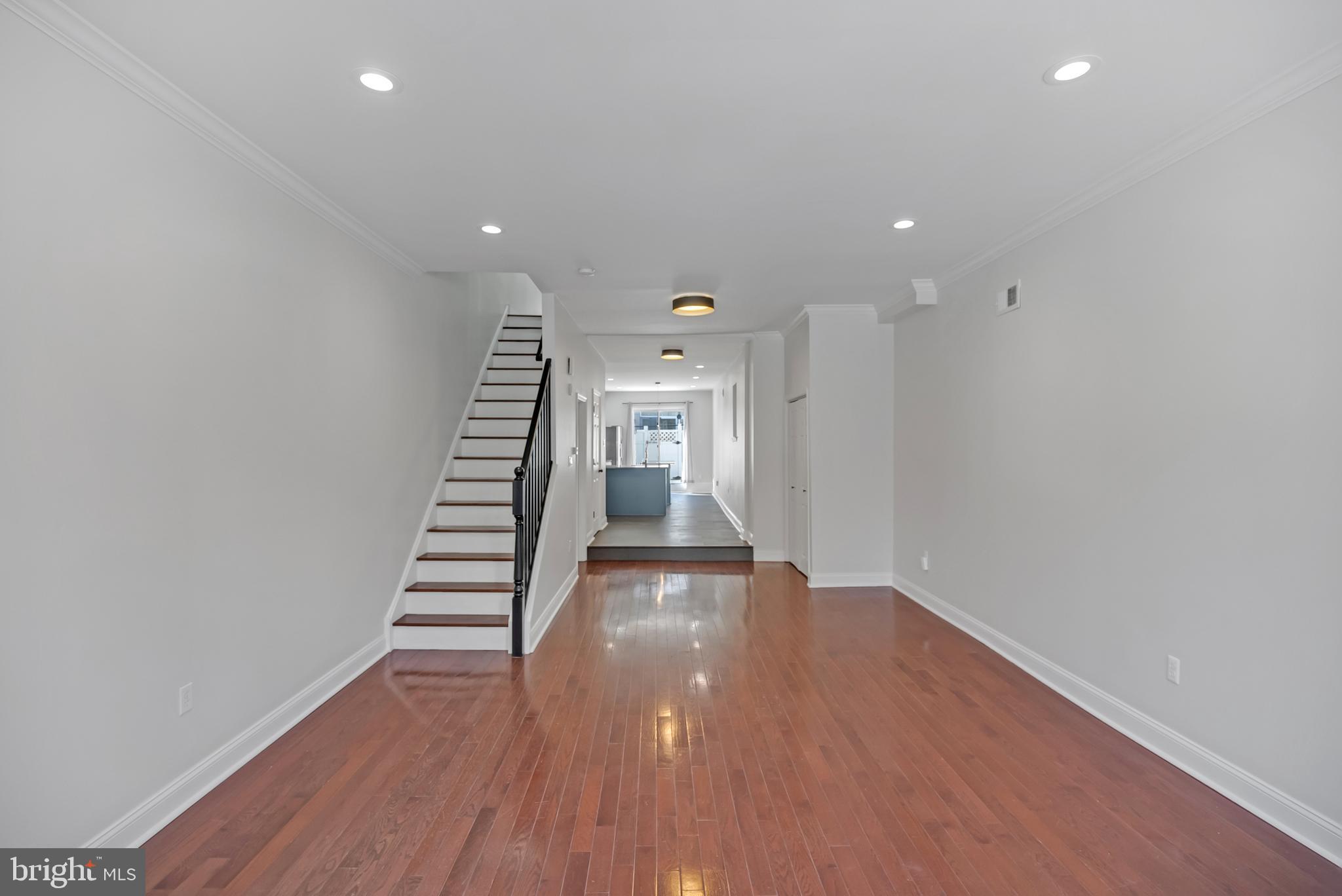 POINT BREEZE - Residential Lease