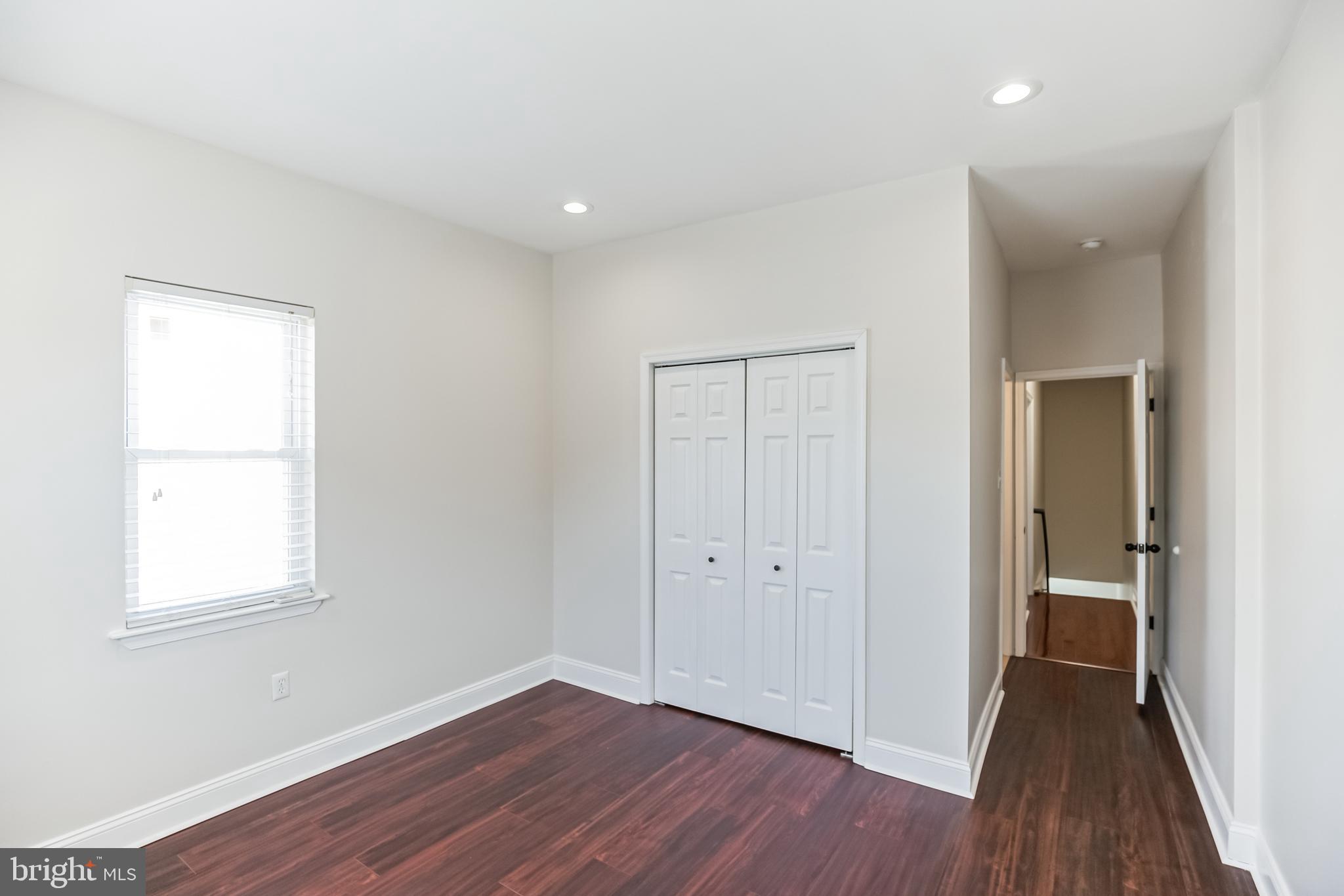 POINT BREEZE - Residential Lease