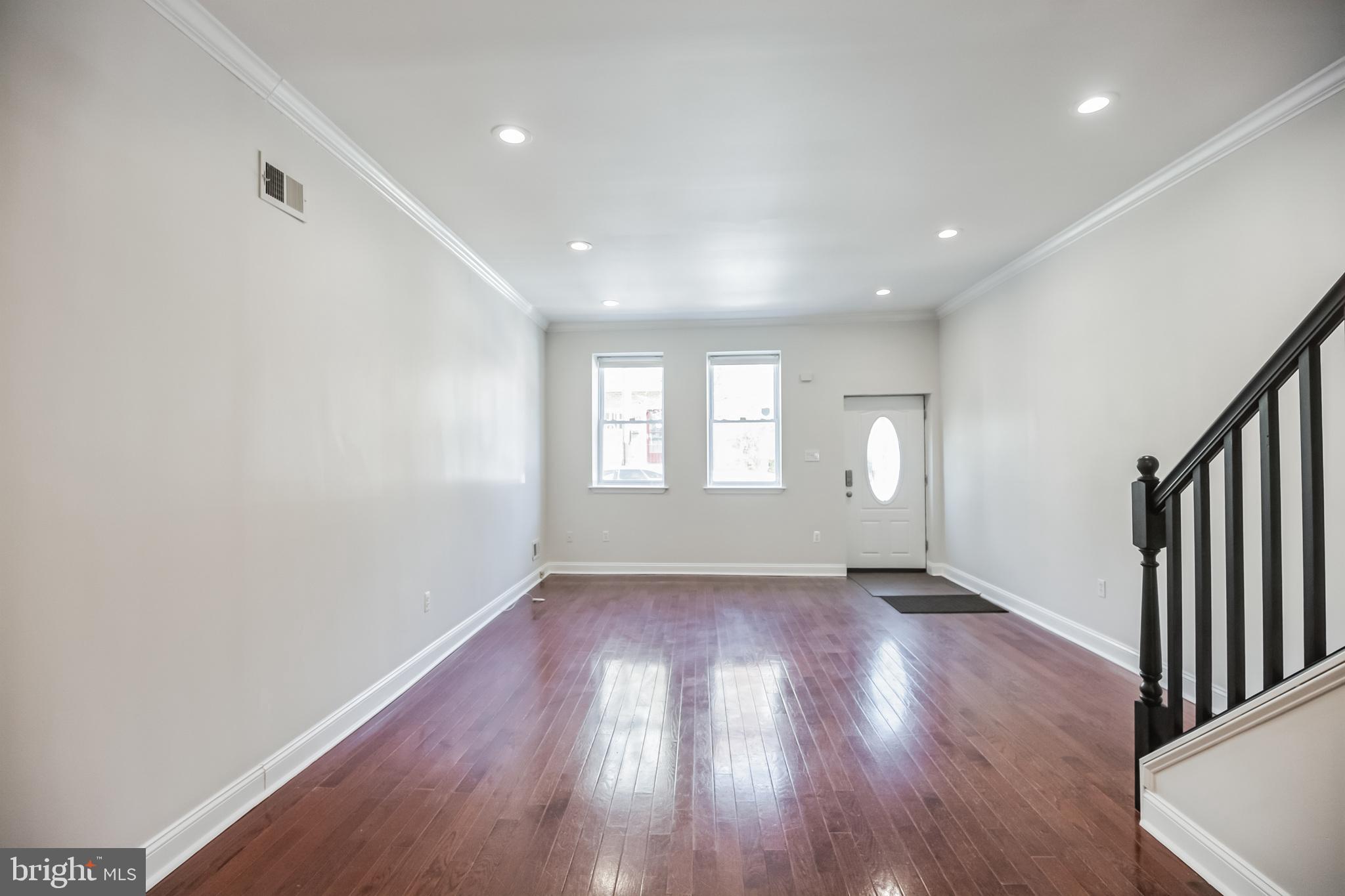 POINT BREEZE - Residential Lease