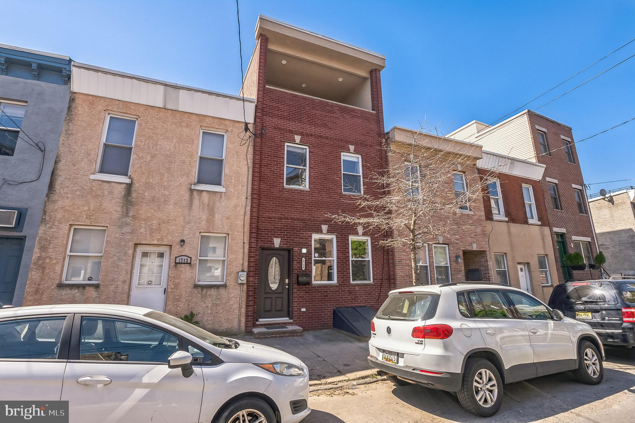 POINT BREEZE - Residential Lease