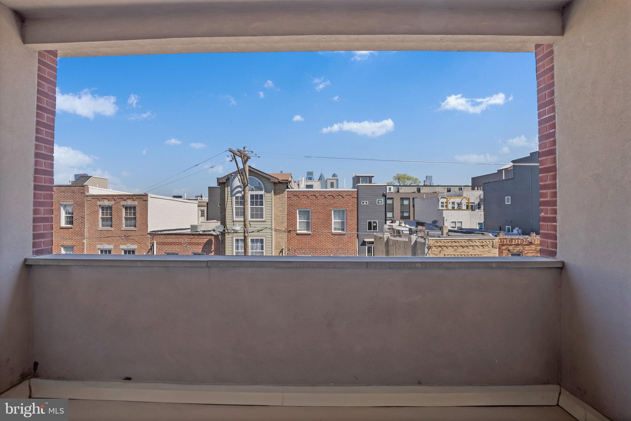 POINT BREEZE - Residential Lease