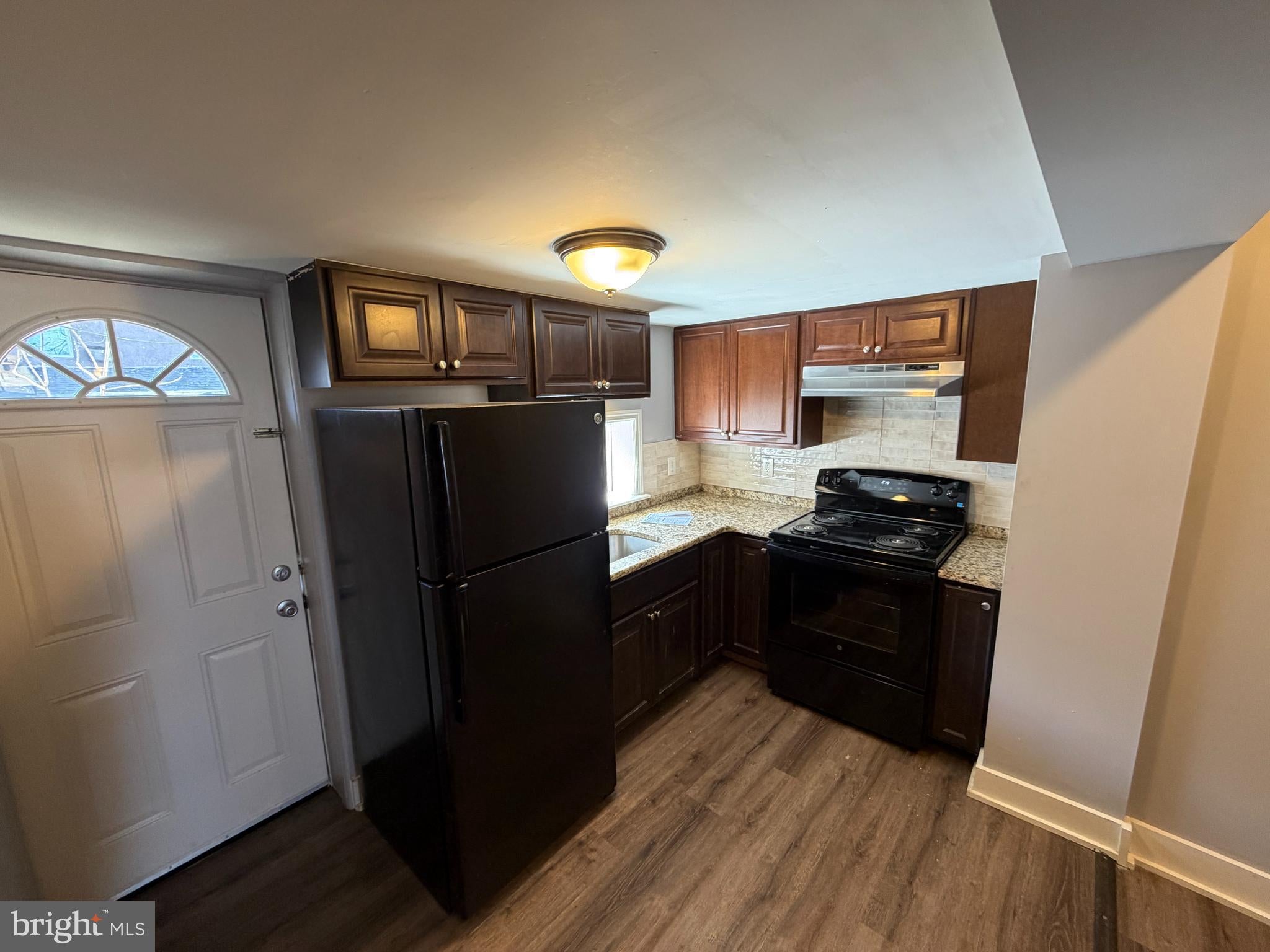 134 W AIRY STREET