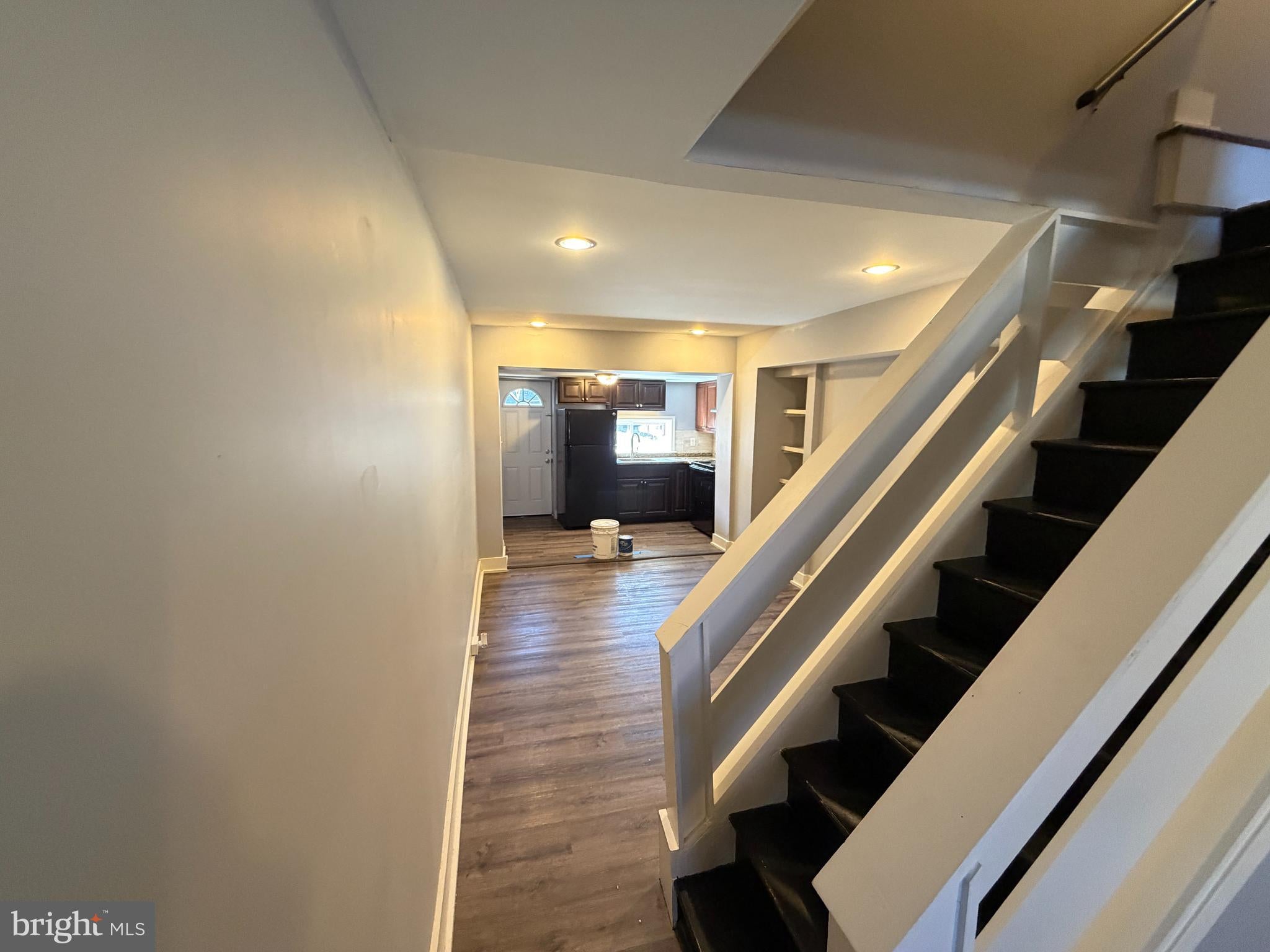 134 W AIRY STREET