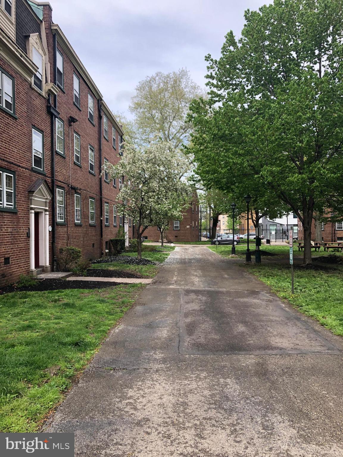 NORTHERN LIBERTIES - Residential Lease