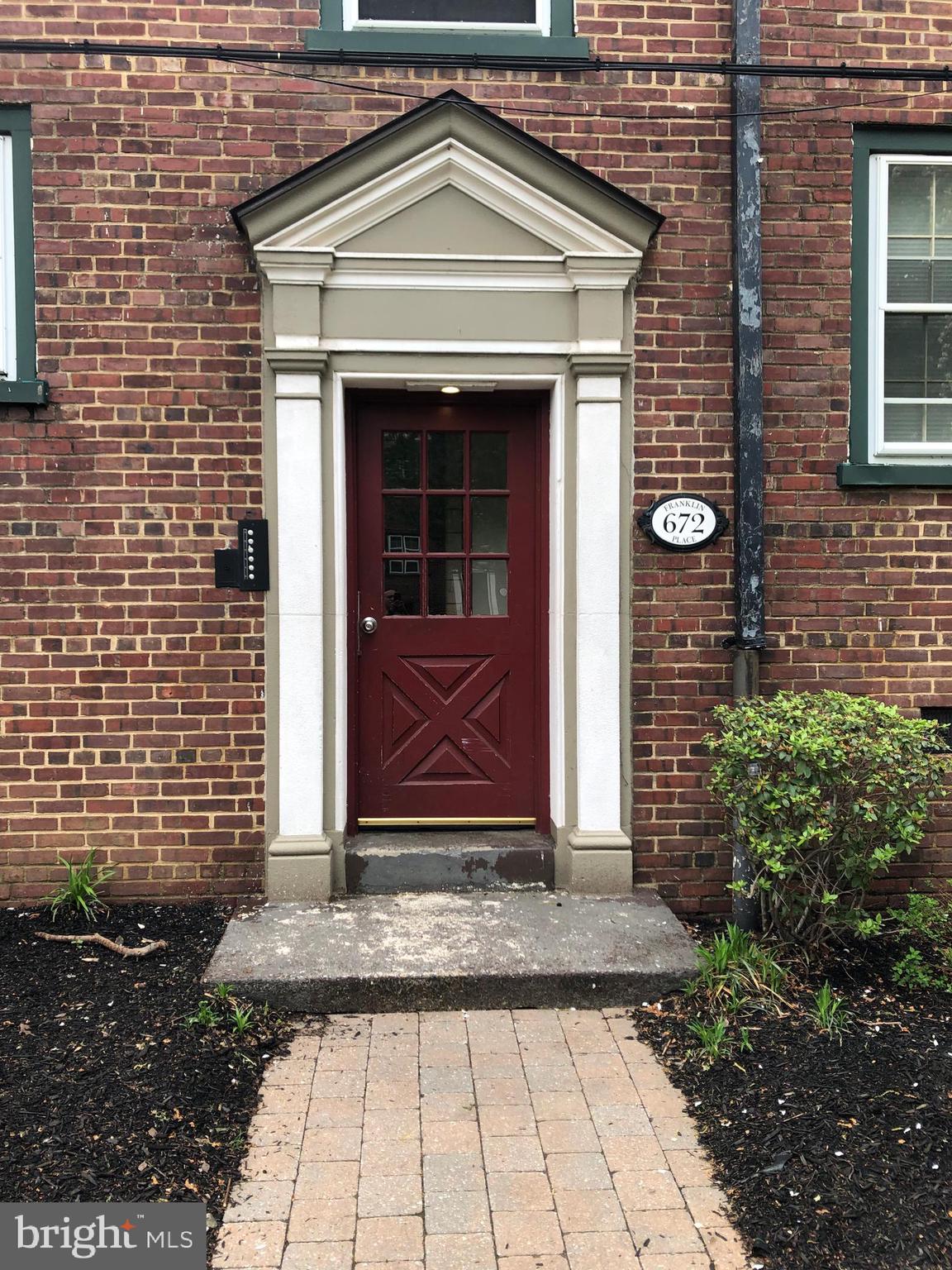 NORTHERN LIBERTIES - Residential Lease