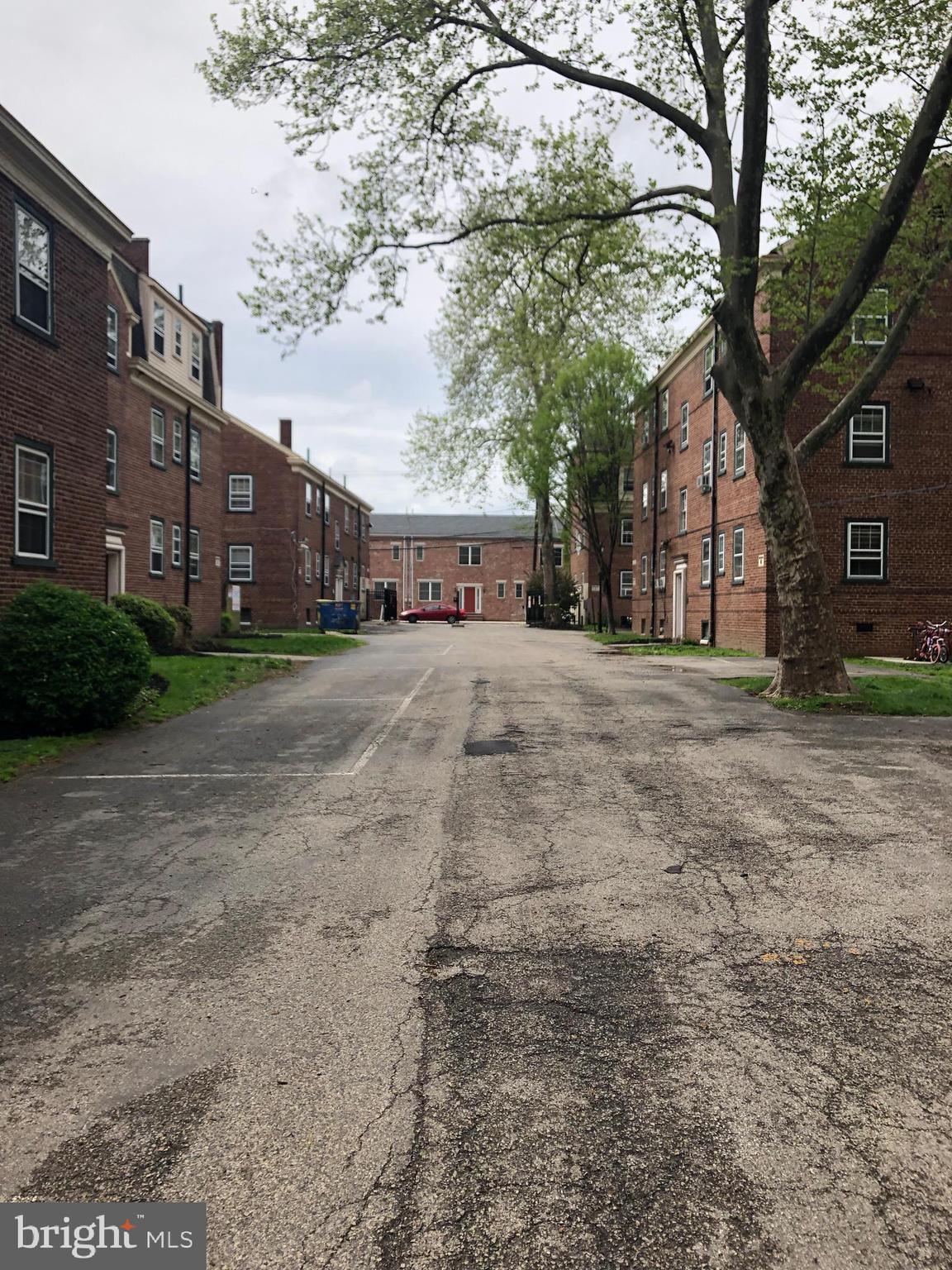 NORTHERN LIBERTIES - Residential Lease