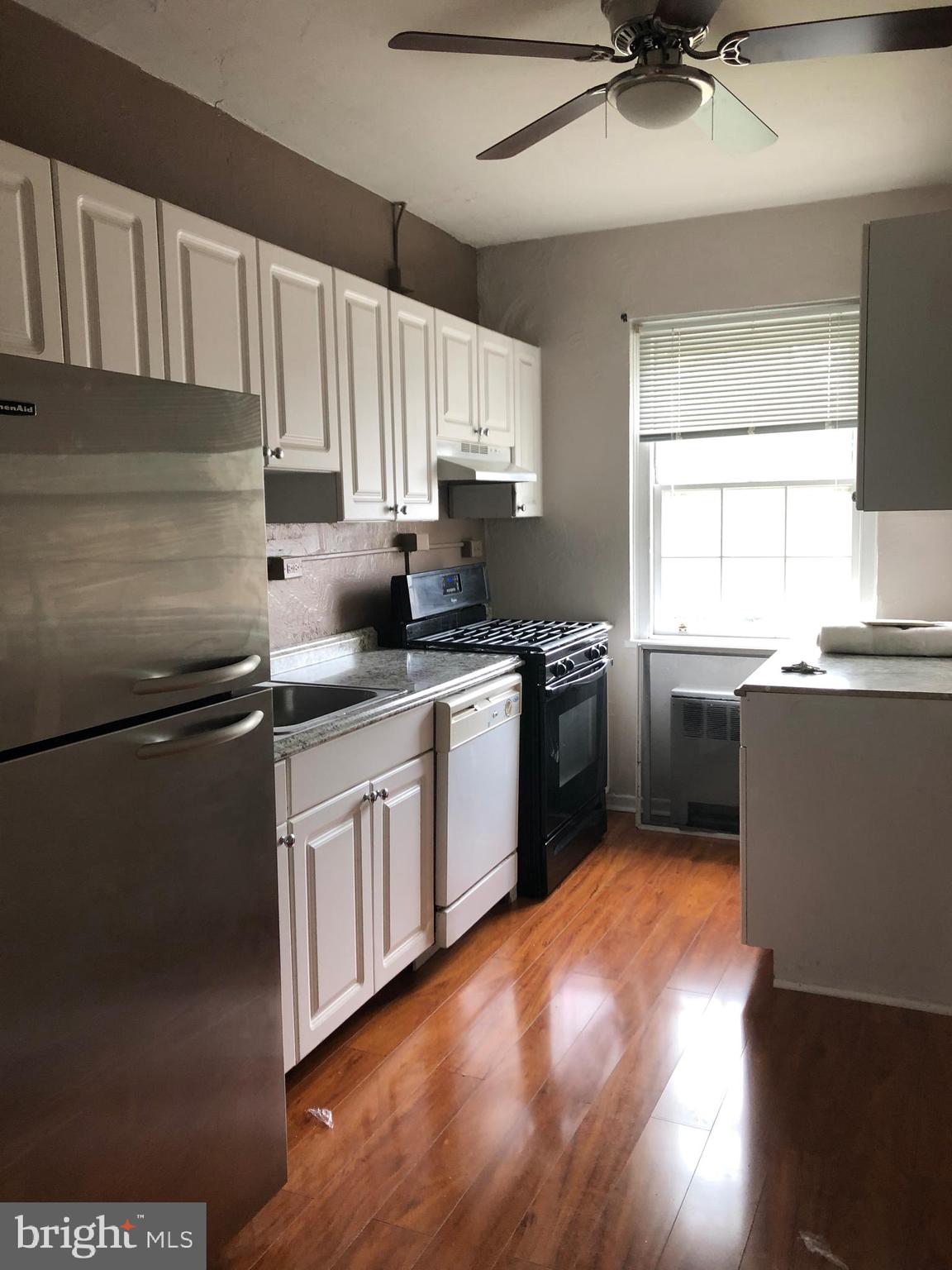 NORTHERN LIBERTIES - Residential Lease