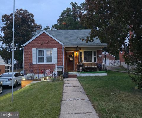 Photo of 320 Savannah Road, ESSEX, MD 21221 (MLS # MDBC2144406) Photo of 320 Savannah Road, ESSEX, MD 21221 (MLS # MDBC2144406)