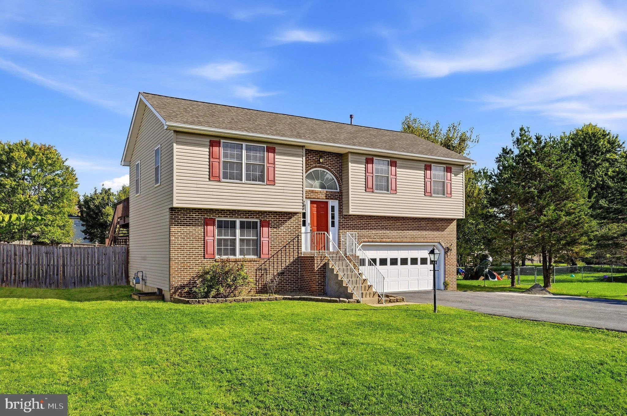 204 Fairfax Drive