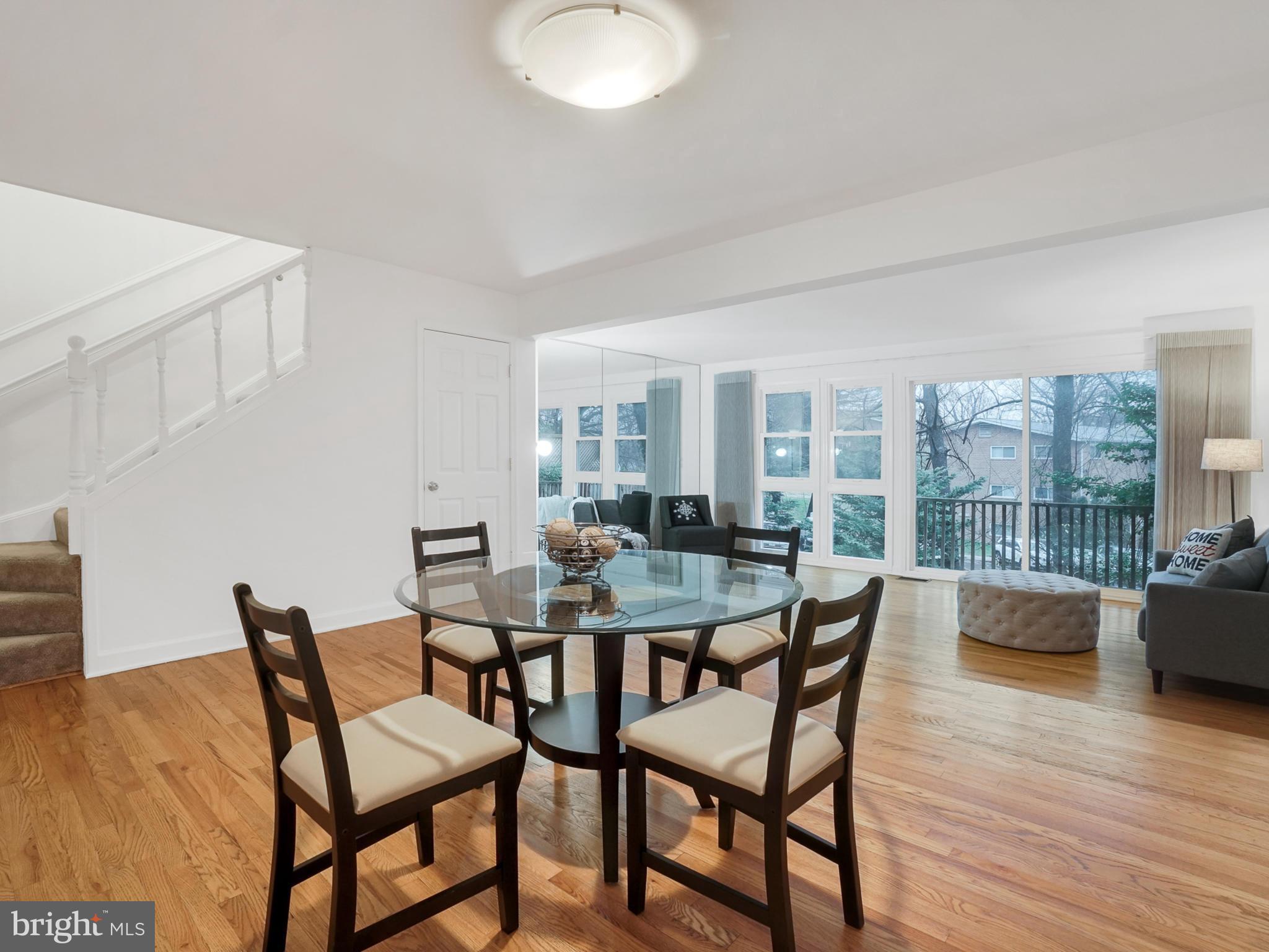 NEW MARK COMMONS - Residential