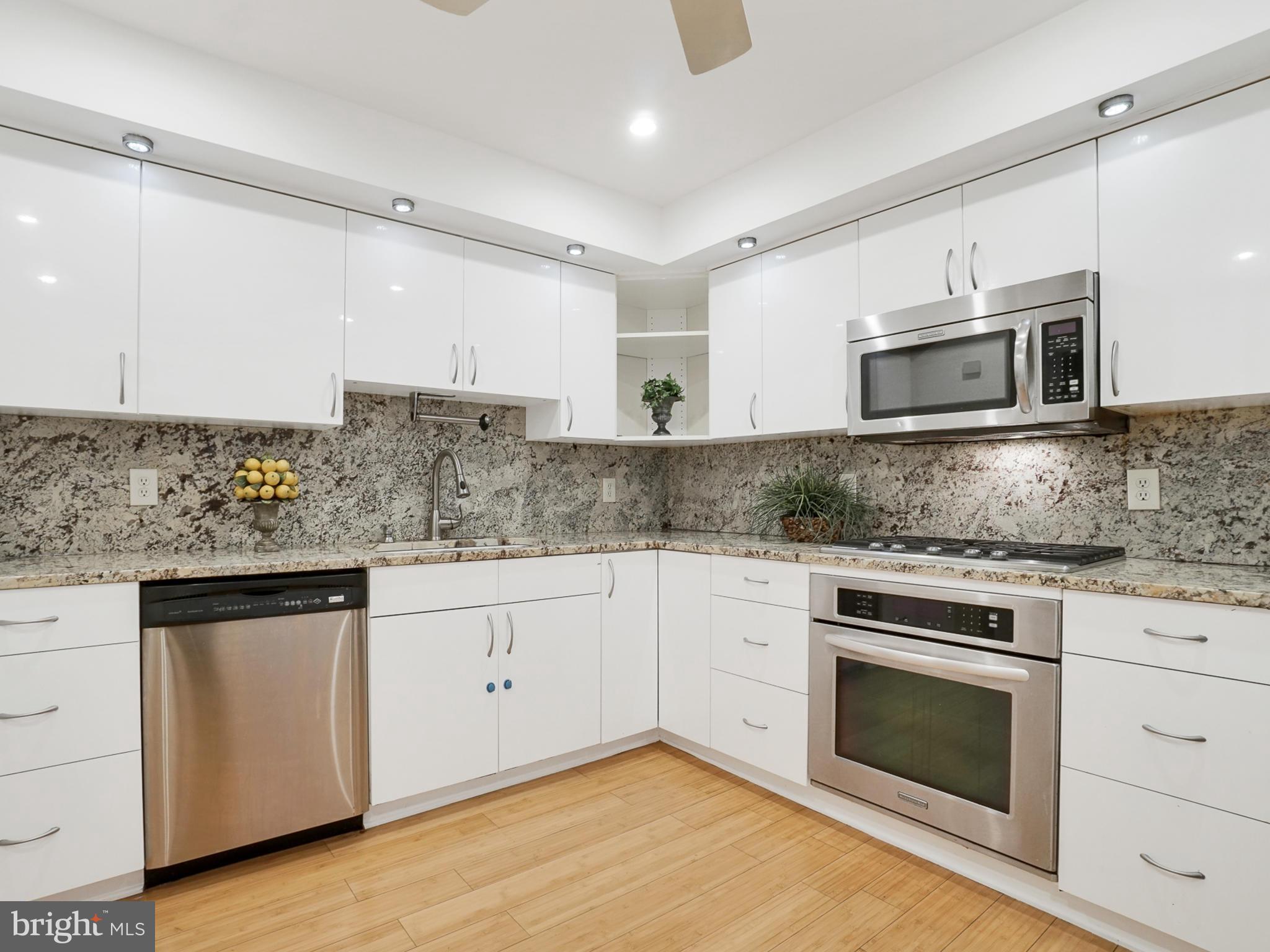 NEW MARK COMMONS - Residential