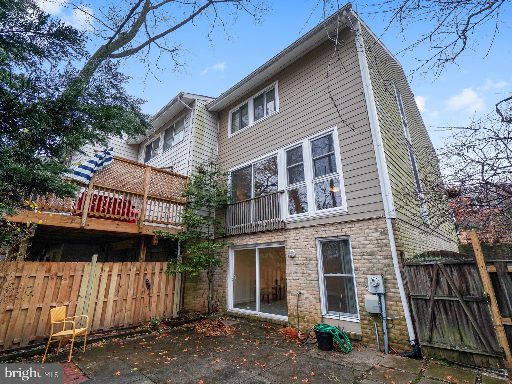 NEW MARK COMMONS - Residential