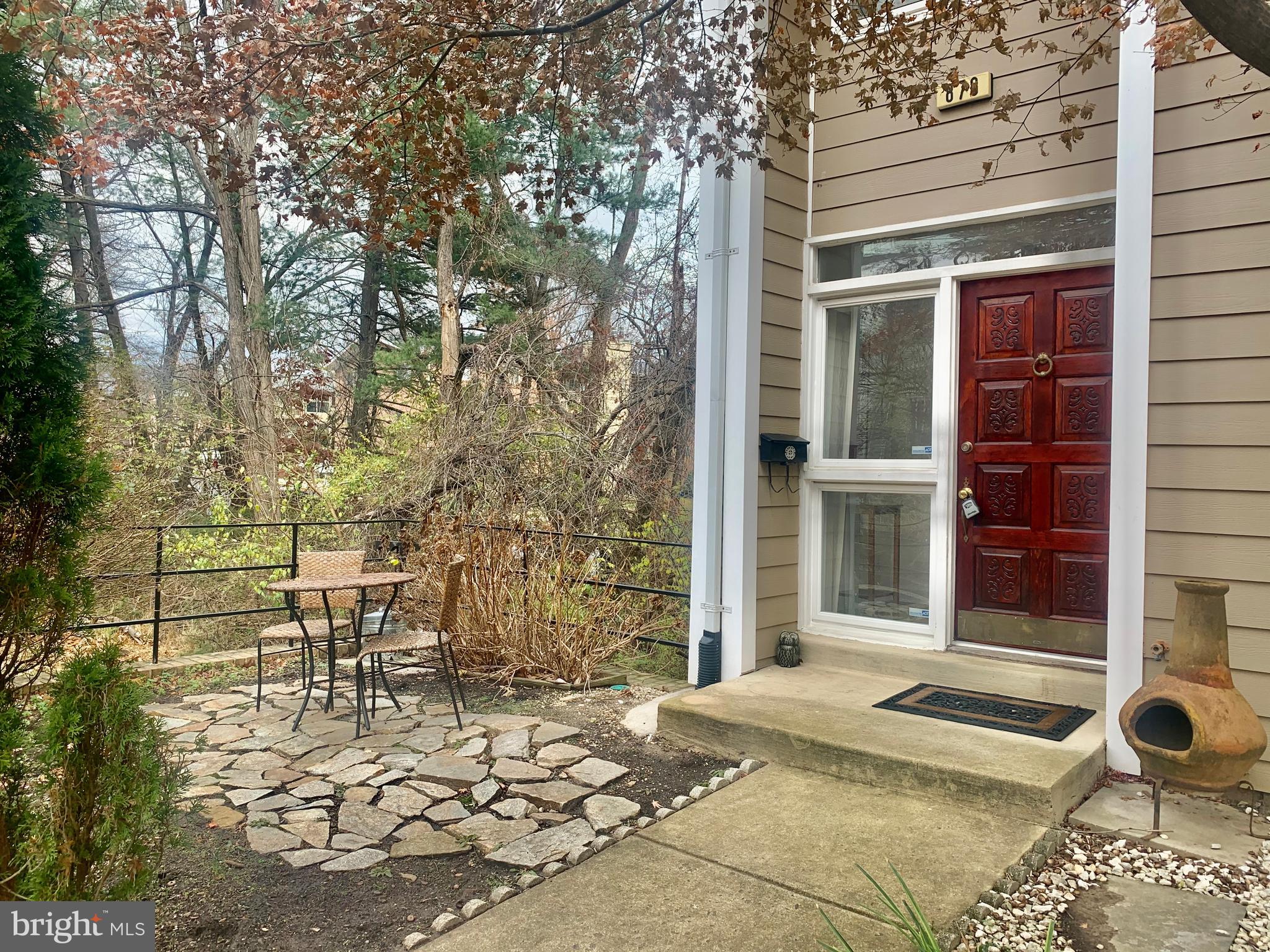 NEW MARK COMMONS - Residential