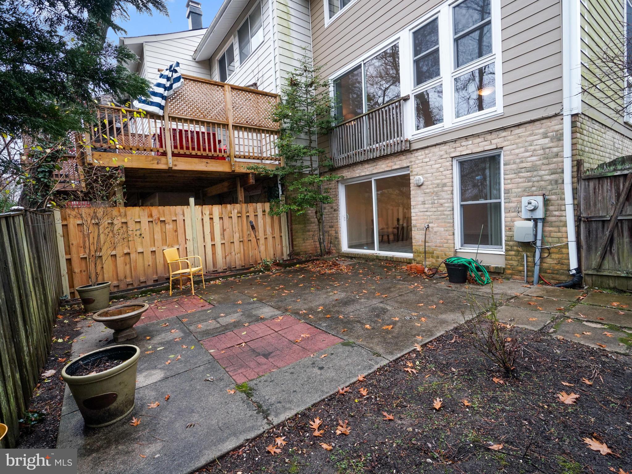 NEW MARK COMMONS - Residential