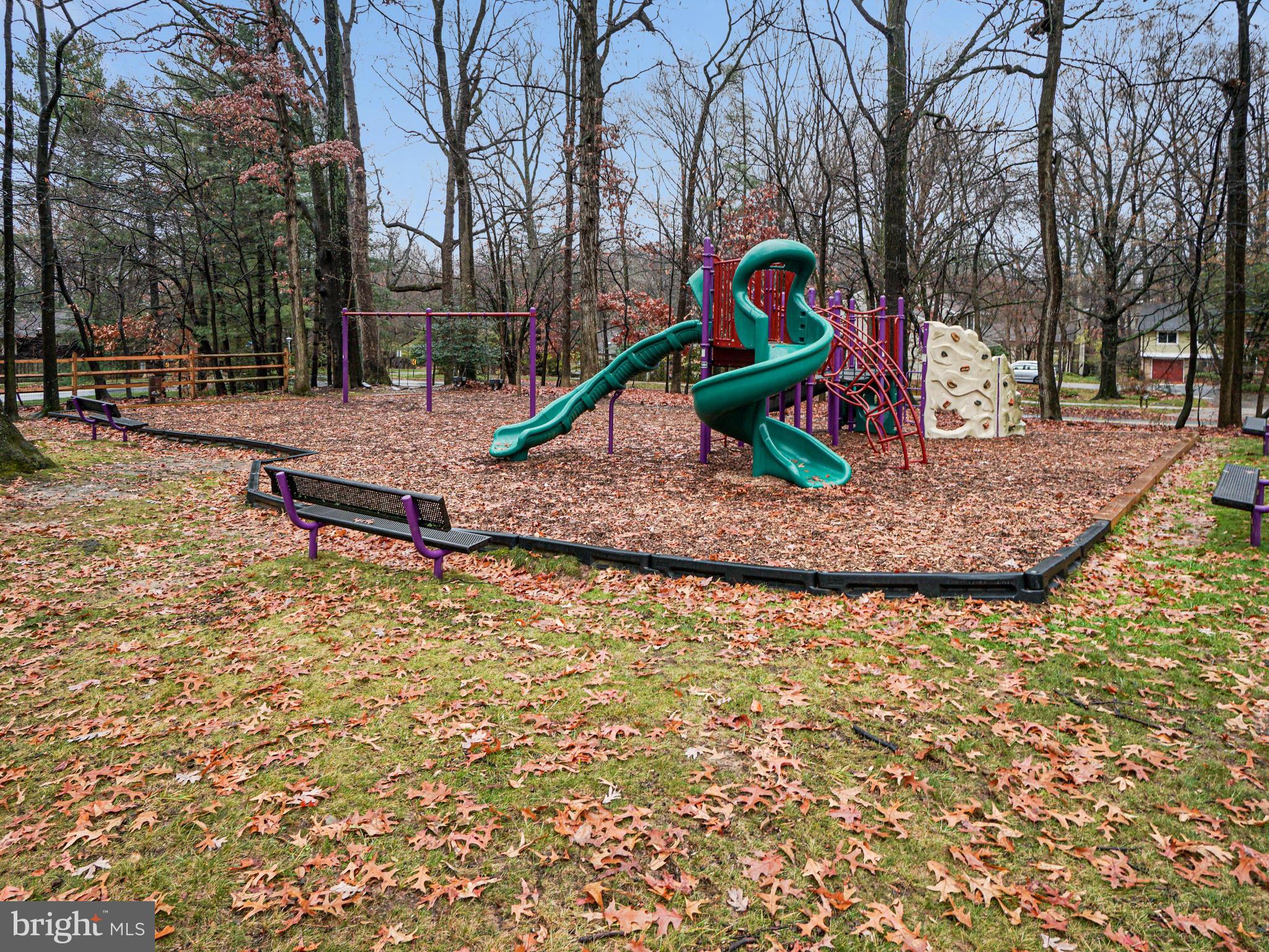 NEW MARK COMMONS - Residential