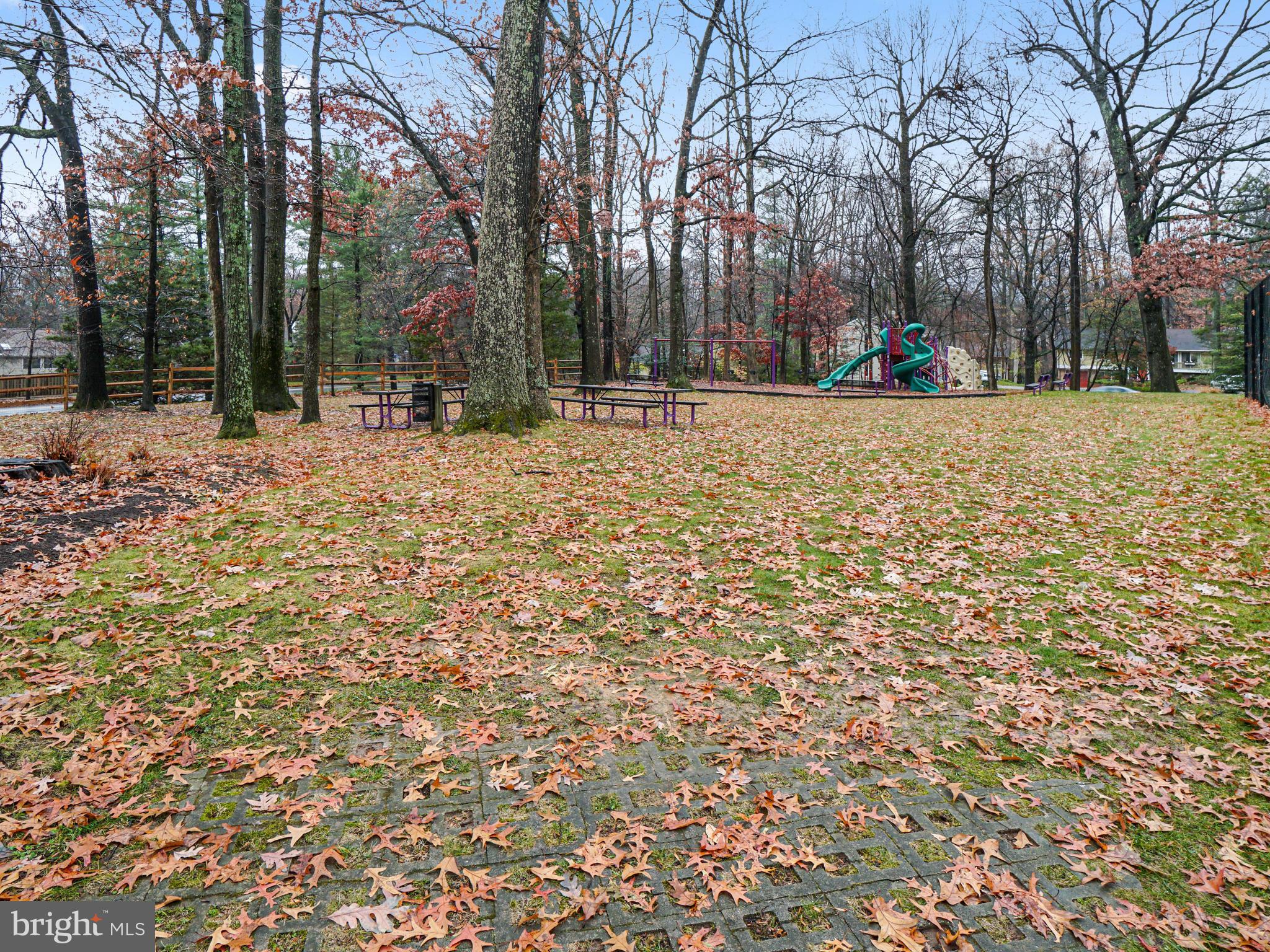 NEW MARK COMMONS - Residential