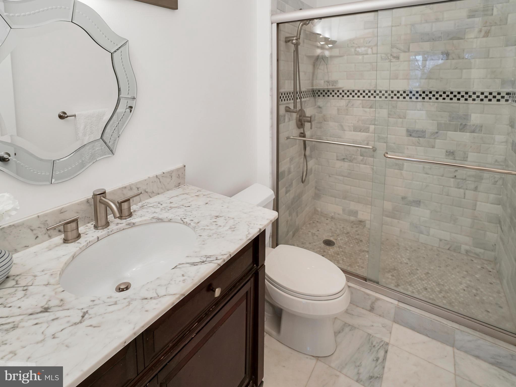 NEW MARK COMMONS - Residential