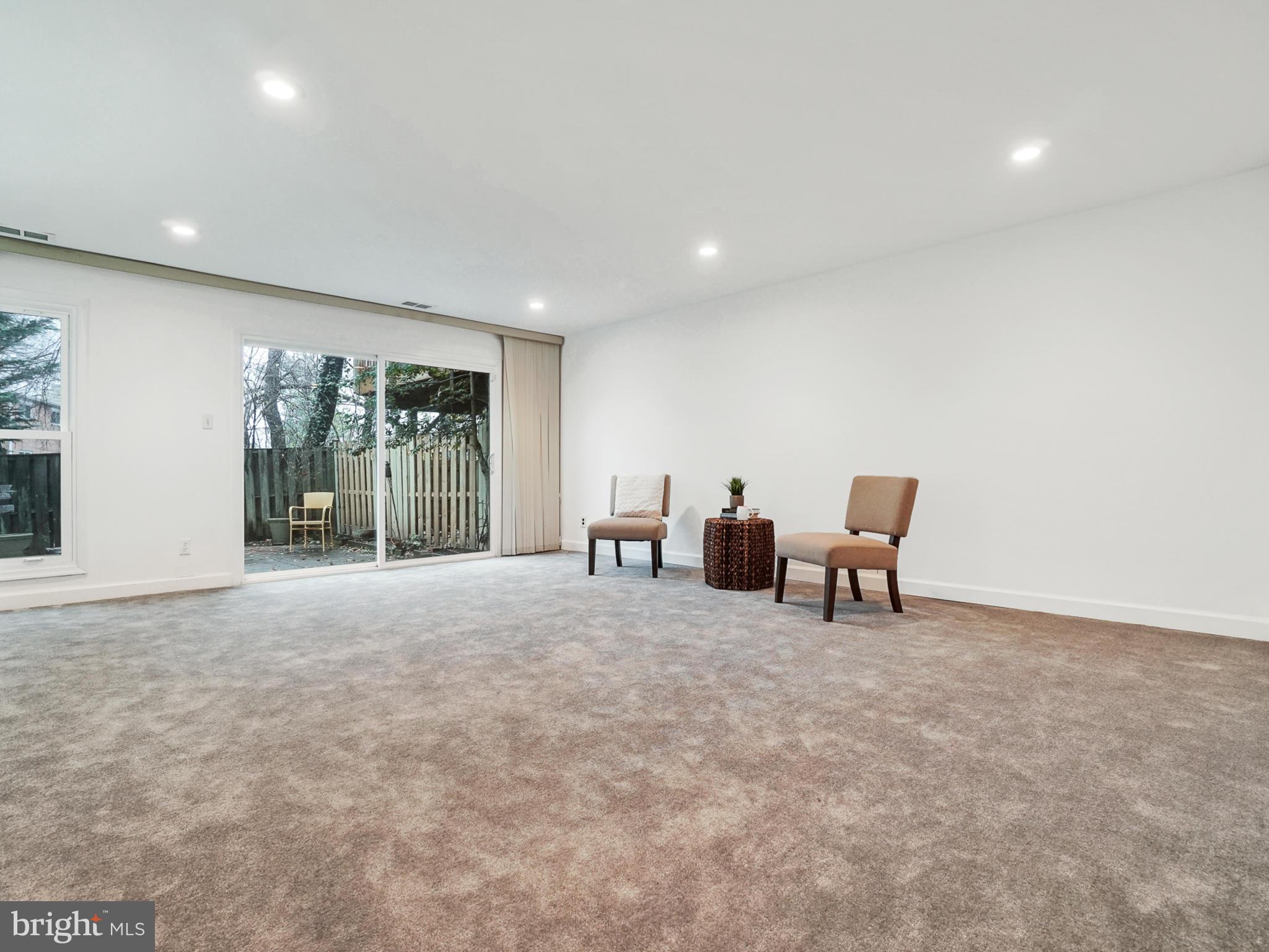 NEW MARK COMMONS - Residential