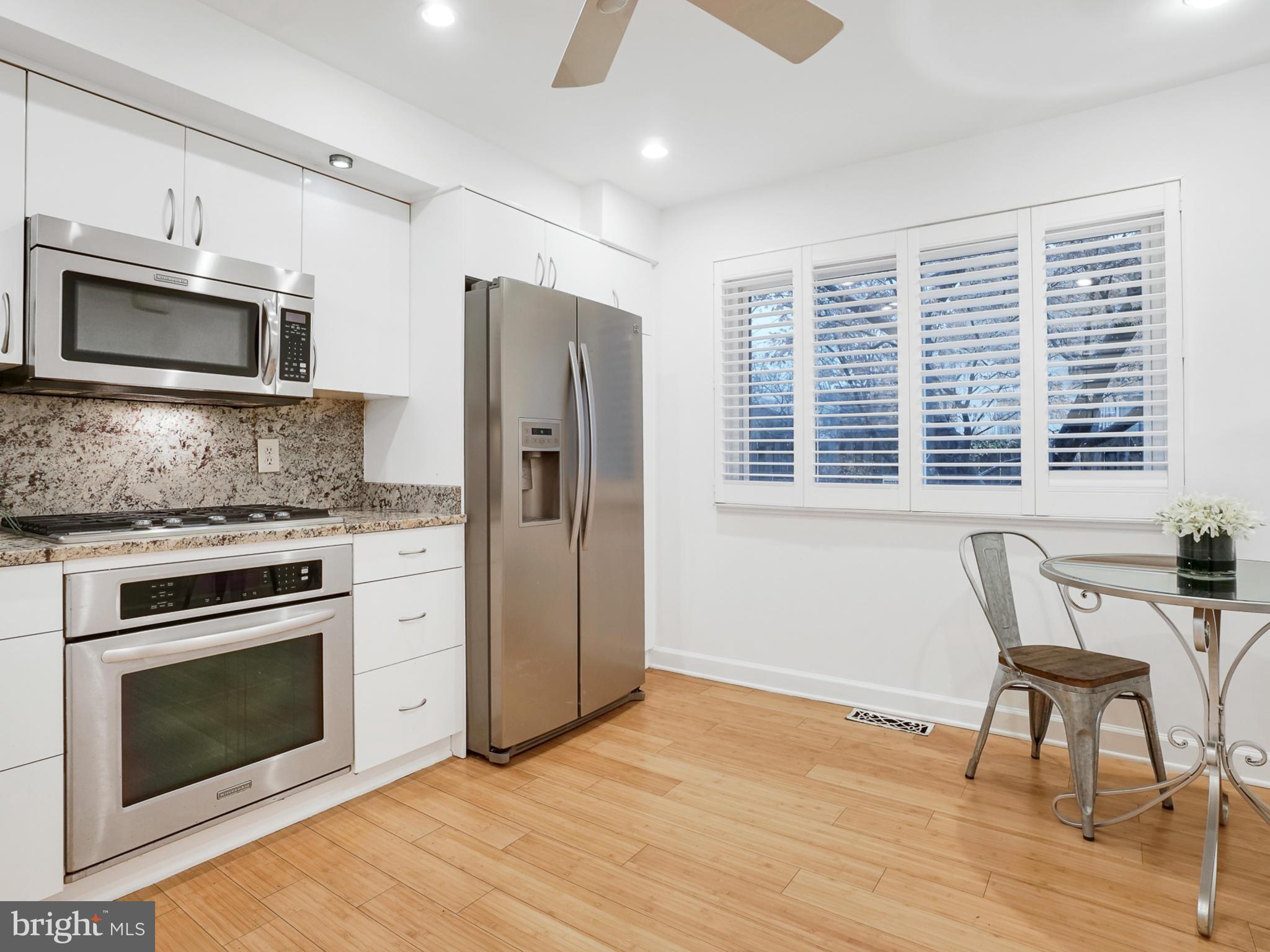 NEW MARK COMMONS - Residential