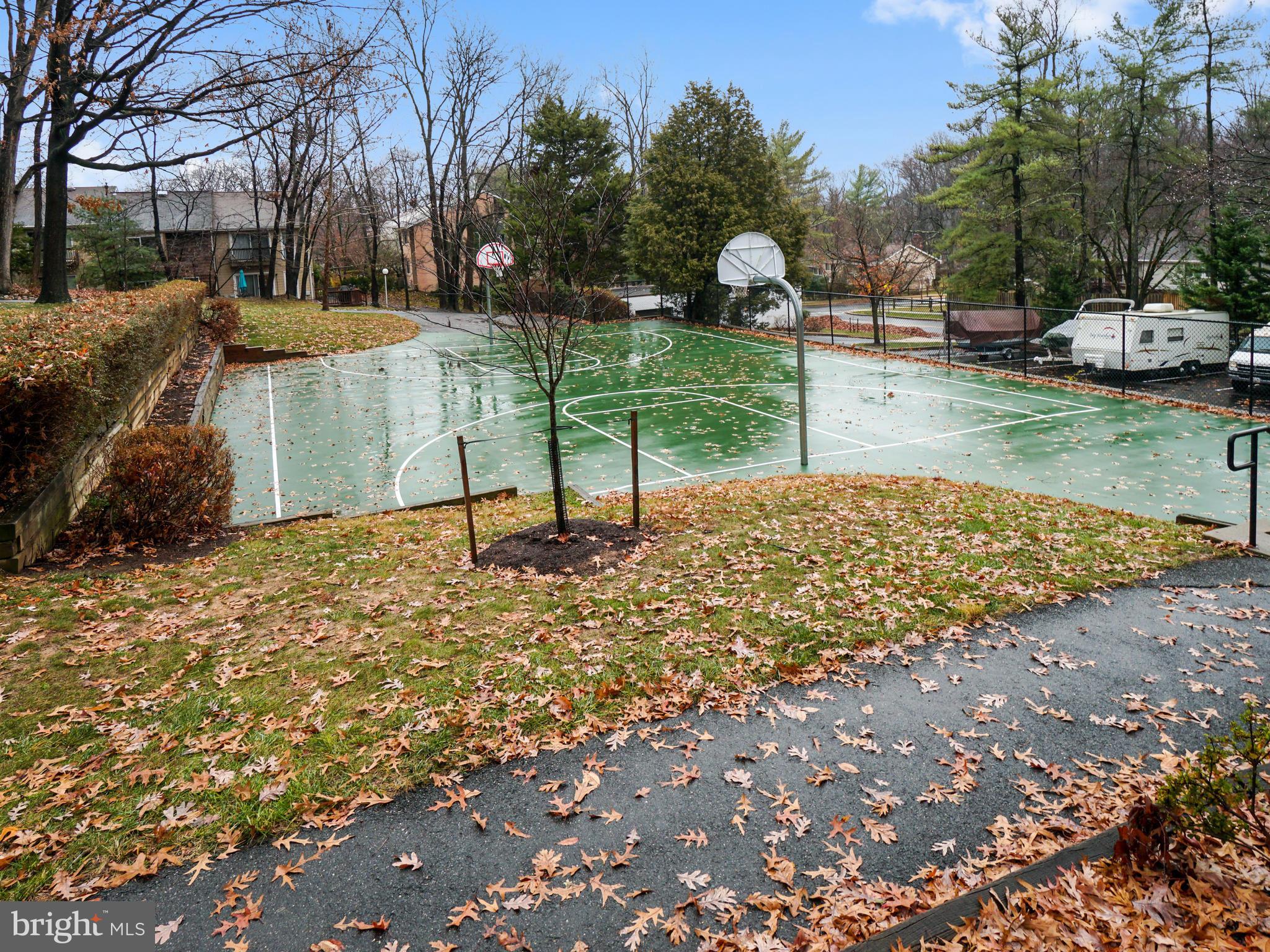 NEW MARK COMMONS - Residential