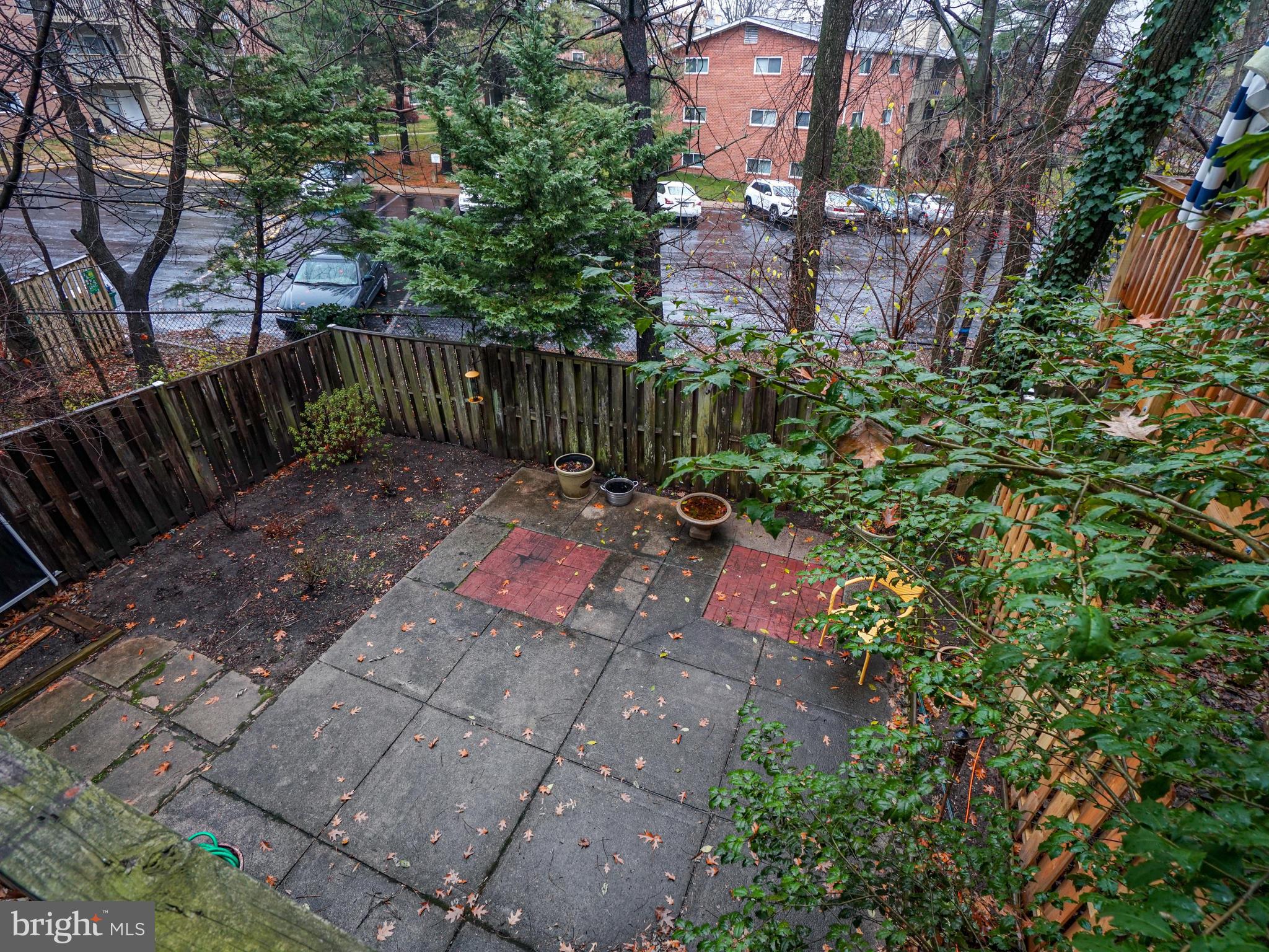 NEW MARK COMMONS - Residential