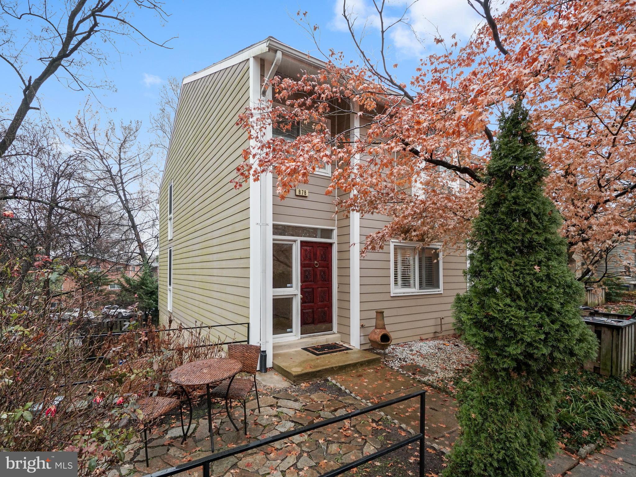 NEW MARK COMMONS - Residential