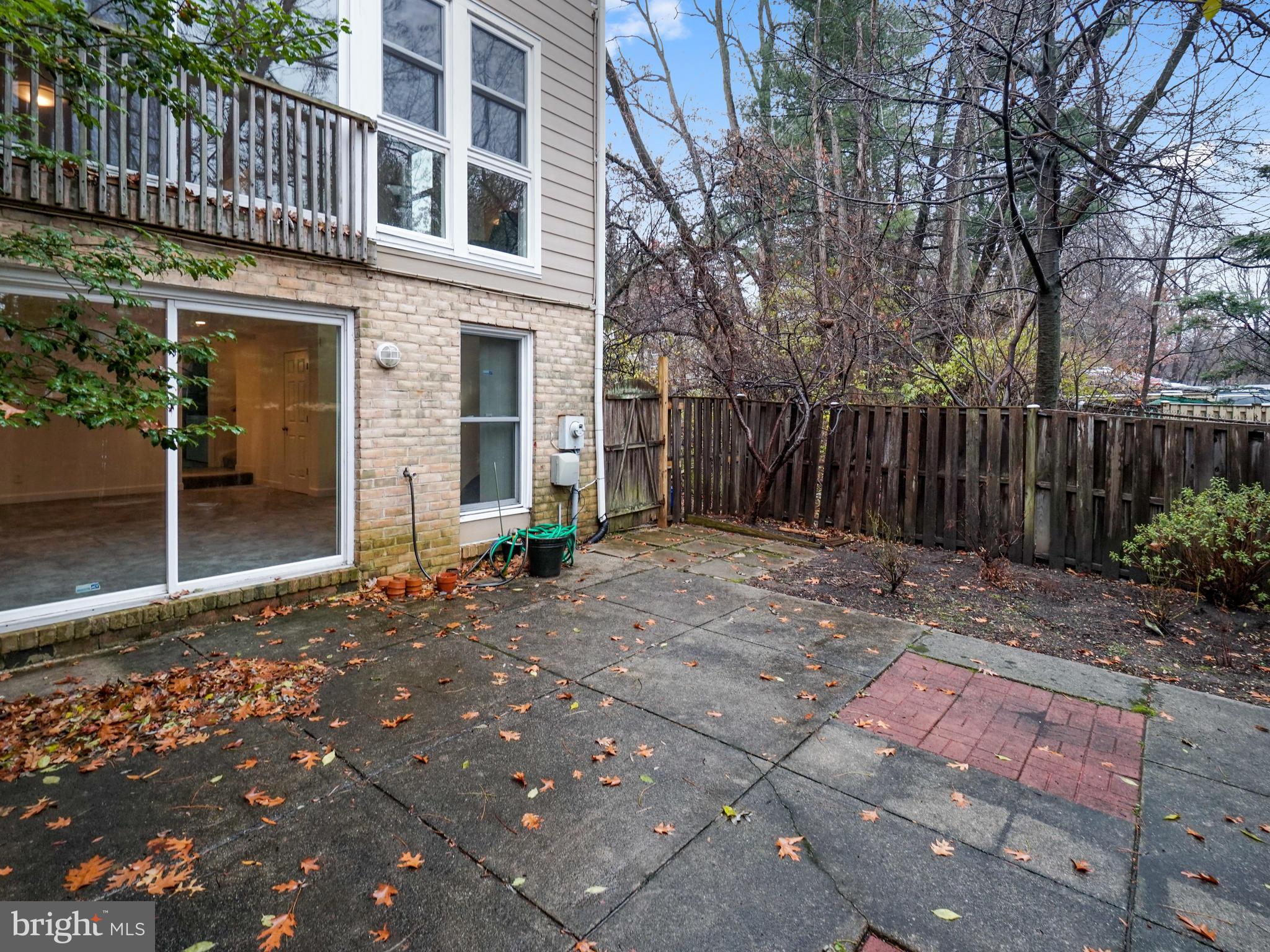 NEW MARK COMMONS - Residential