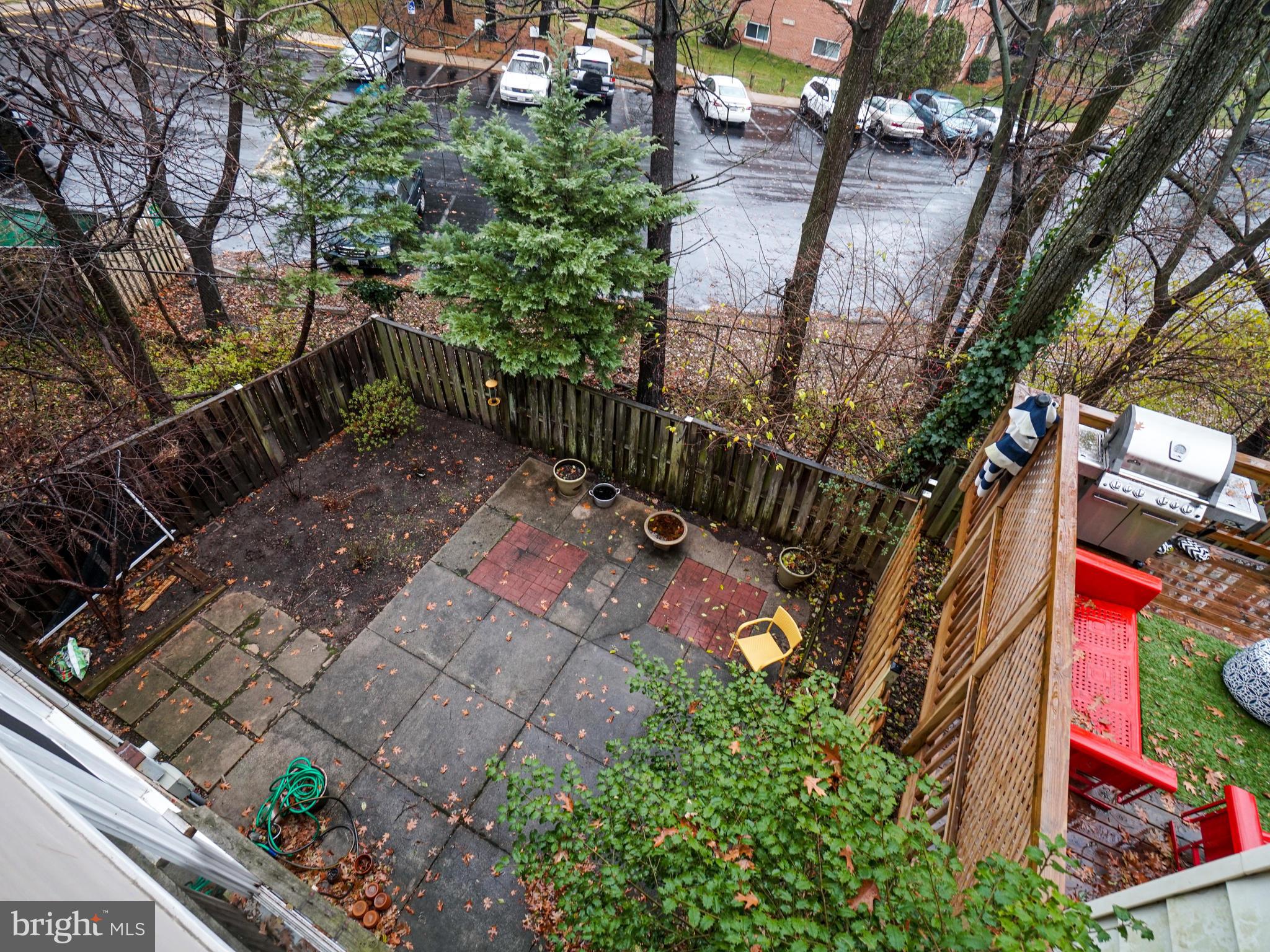 NEW MARK COMMONS - Residential