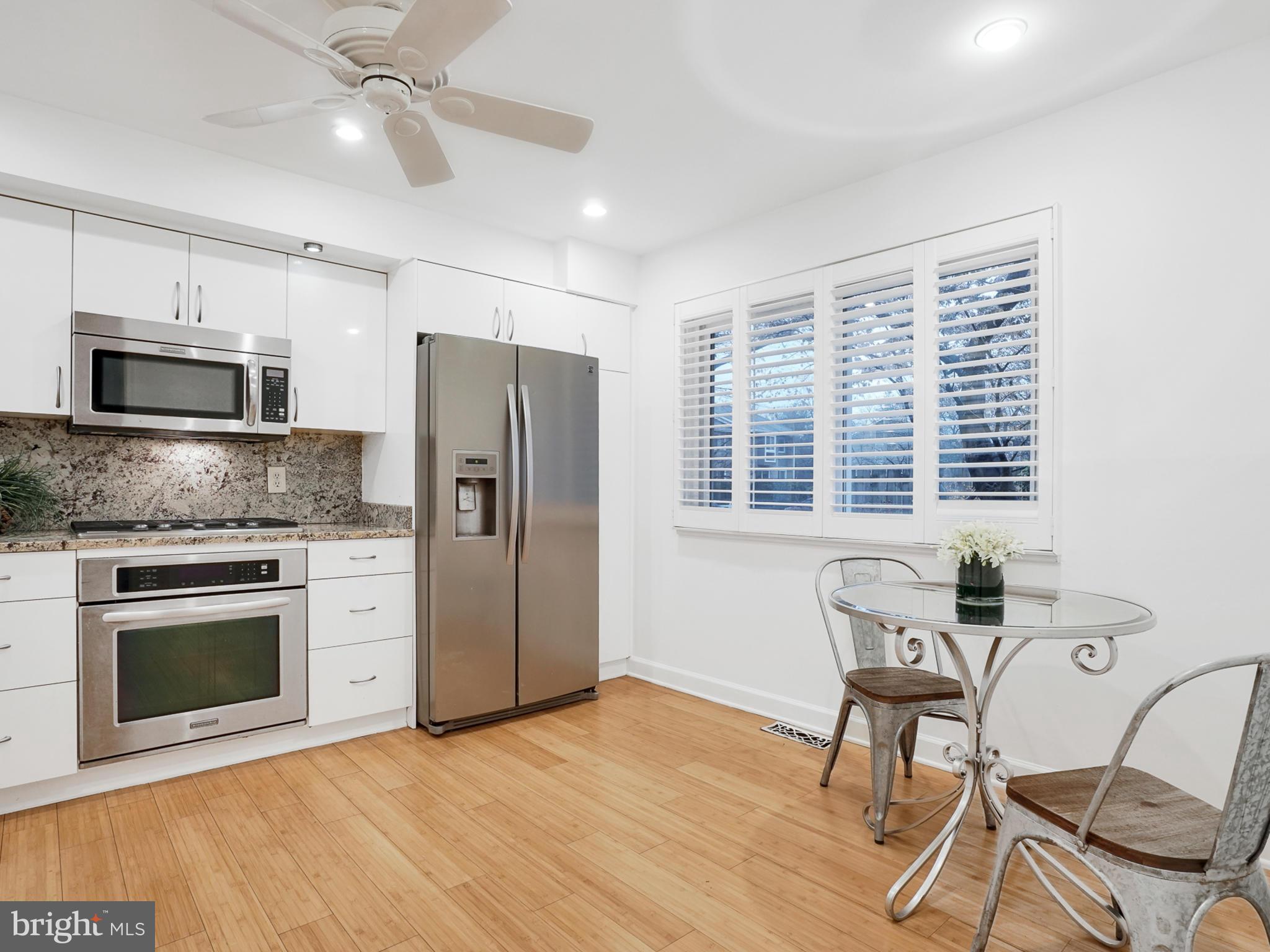 NEW MARK COMMONS - Residential