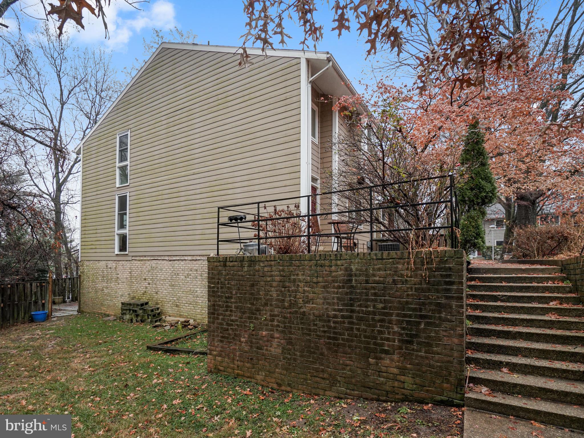 NEW MARK COMMONS - Residential