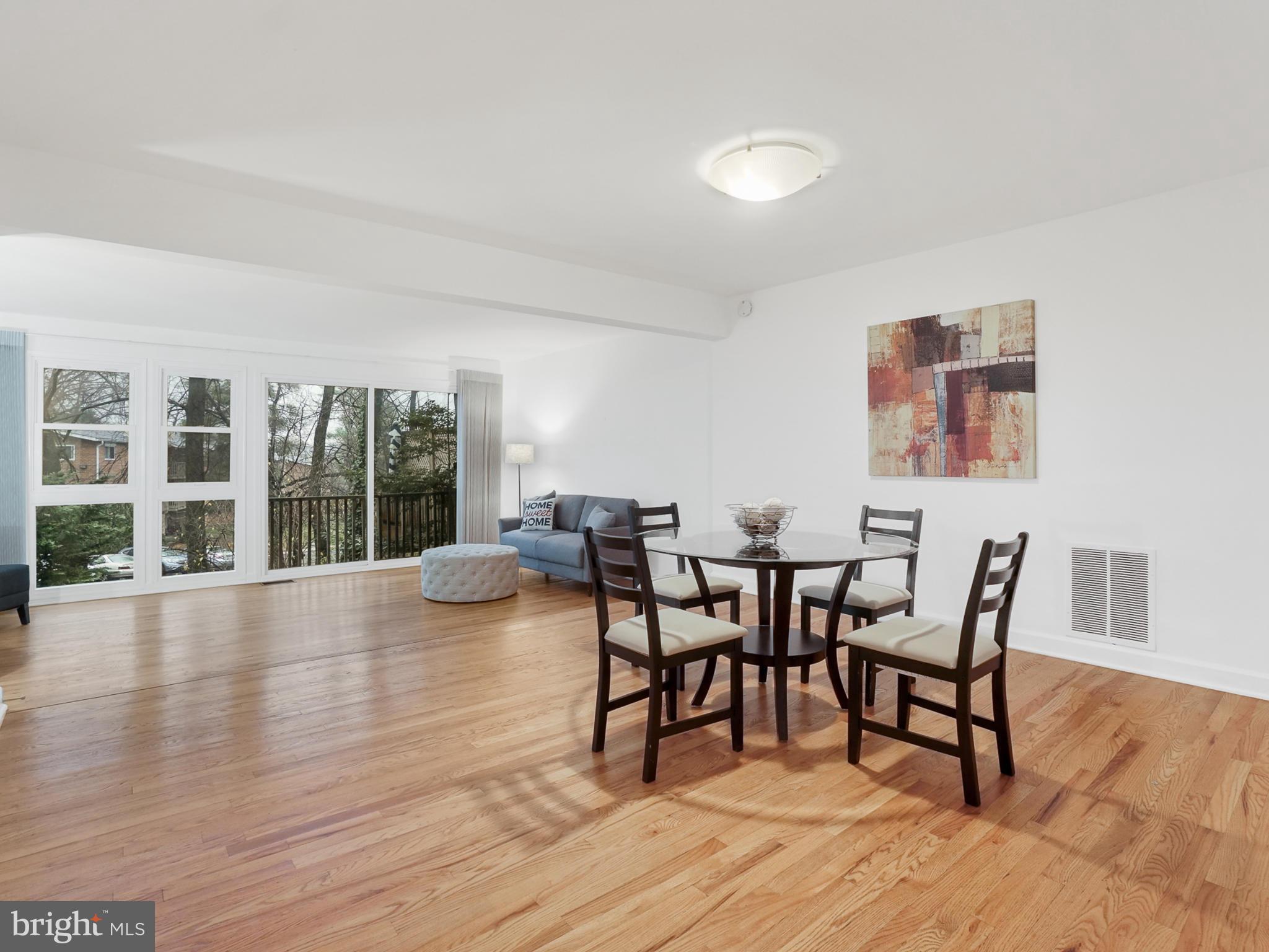 NEW MARK COMMONS - Residential