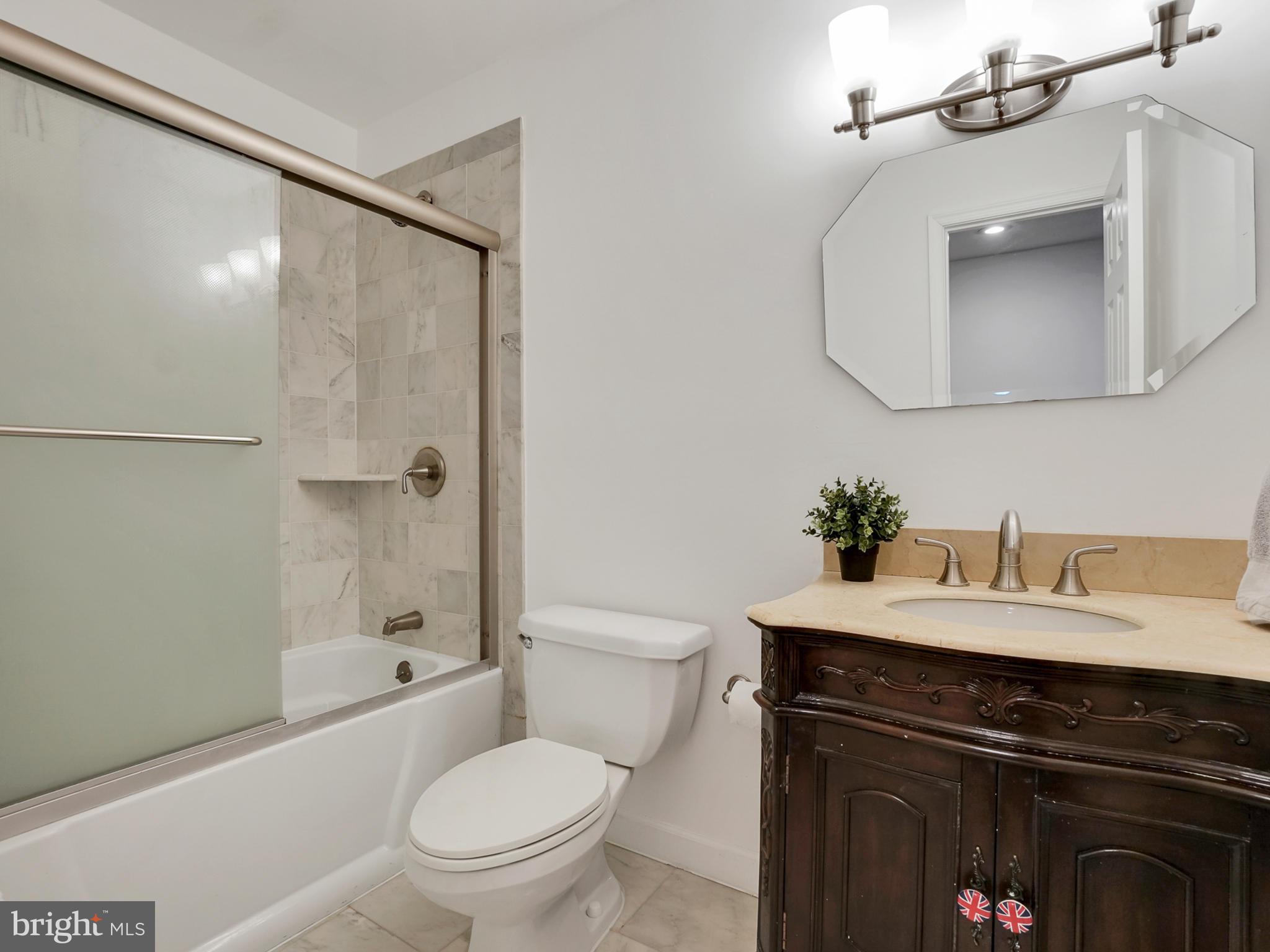 NEW MARK COMMONS - Residential