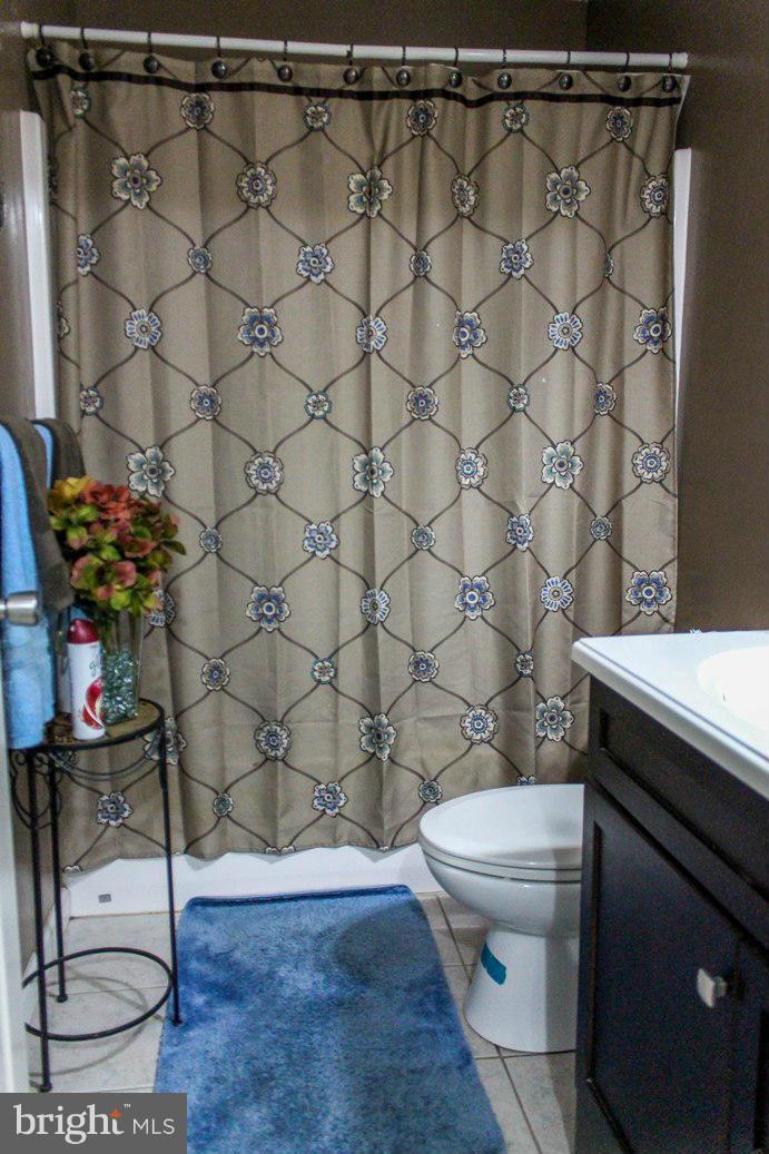 PARK HALL - Residential Lease