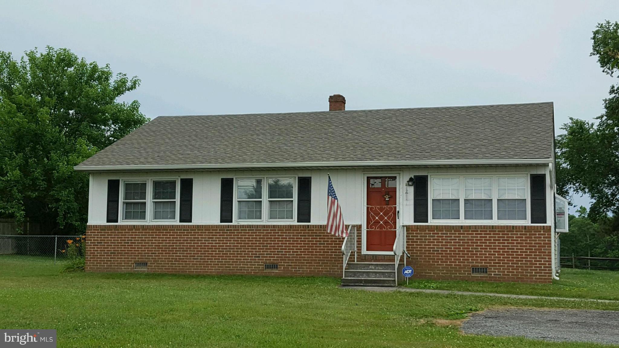 PARK HALL - Residential Lease