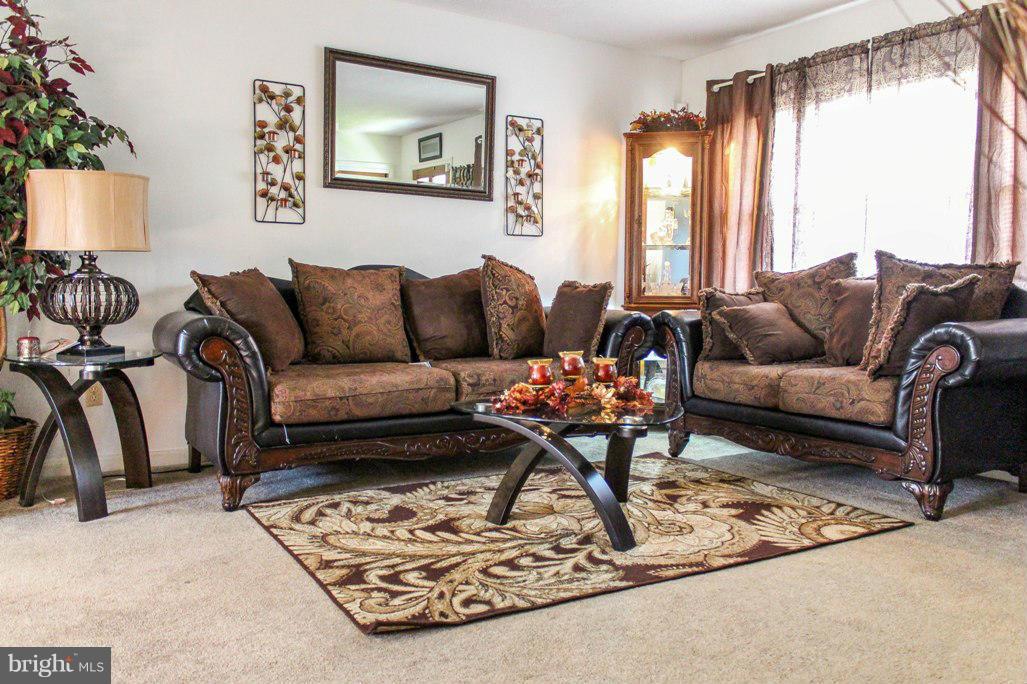 PARK HALL - Residential Lease