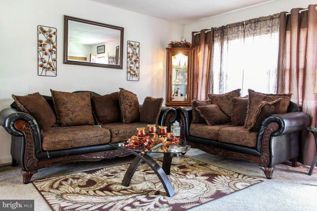 PARK HALL - Residential Lease